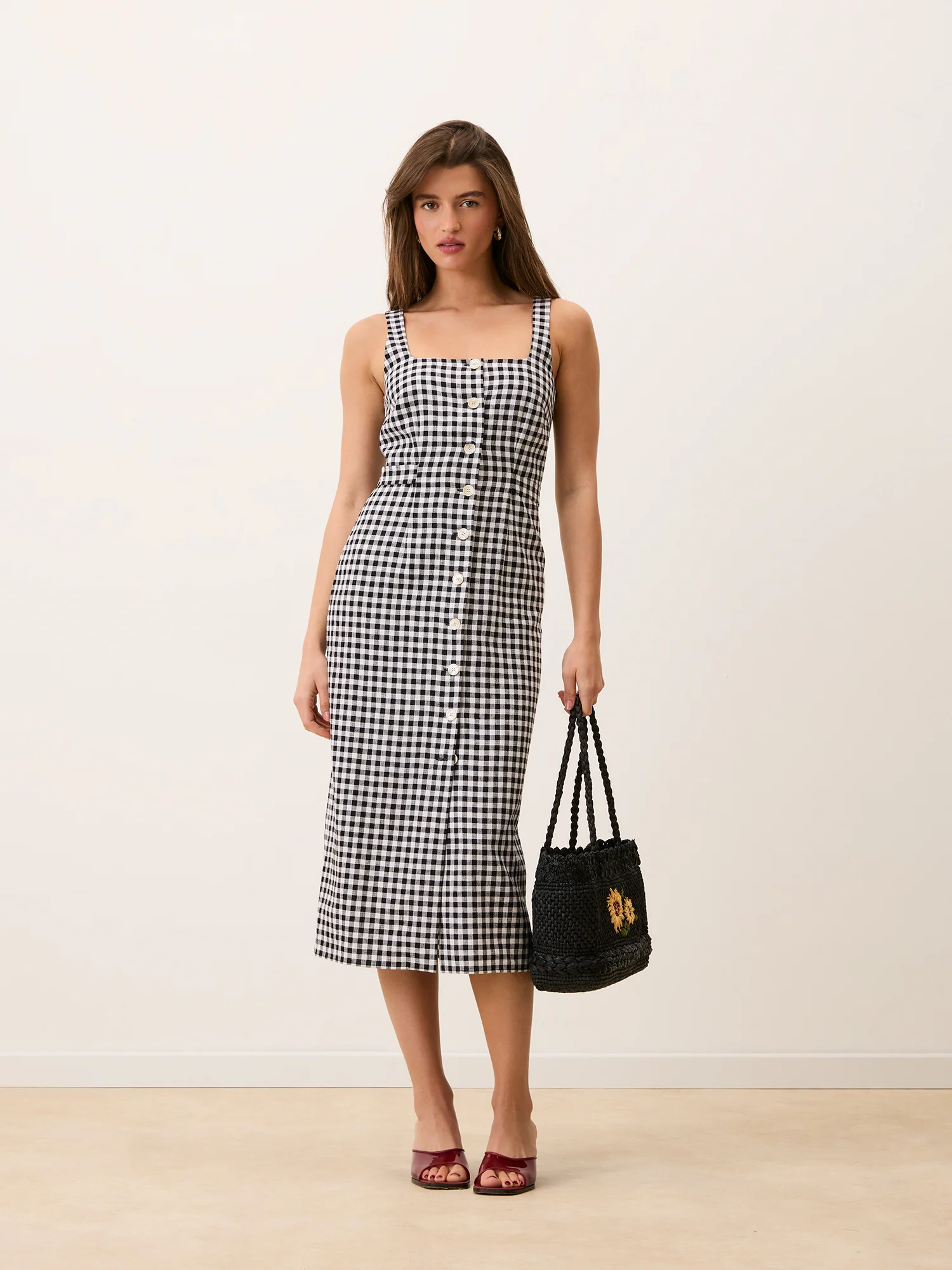 Robe BENEDICTA