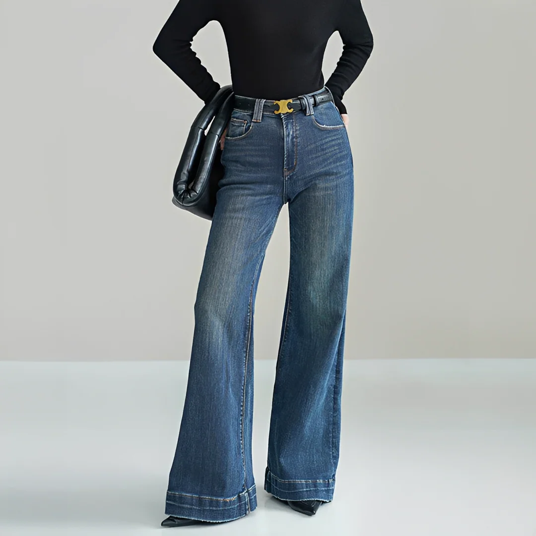 Tamia - Jean Chic Taille Moyenne