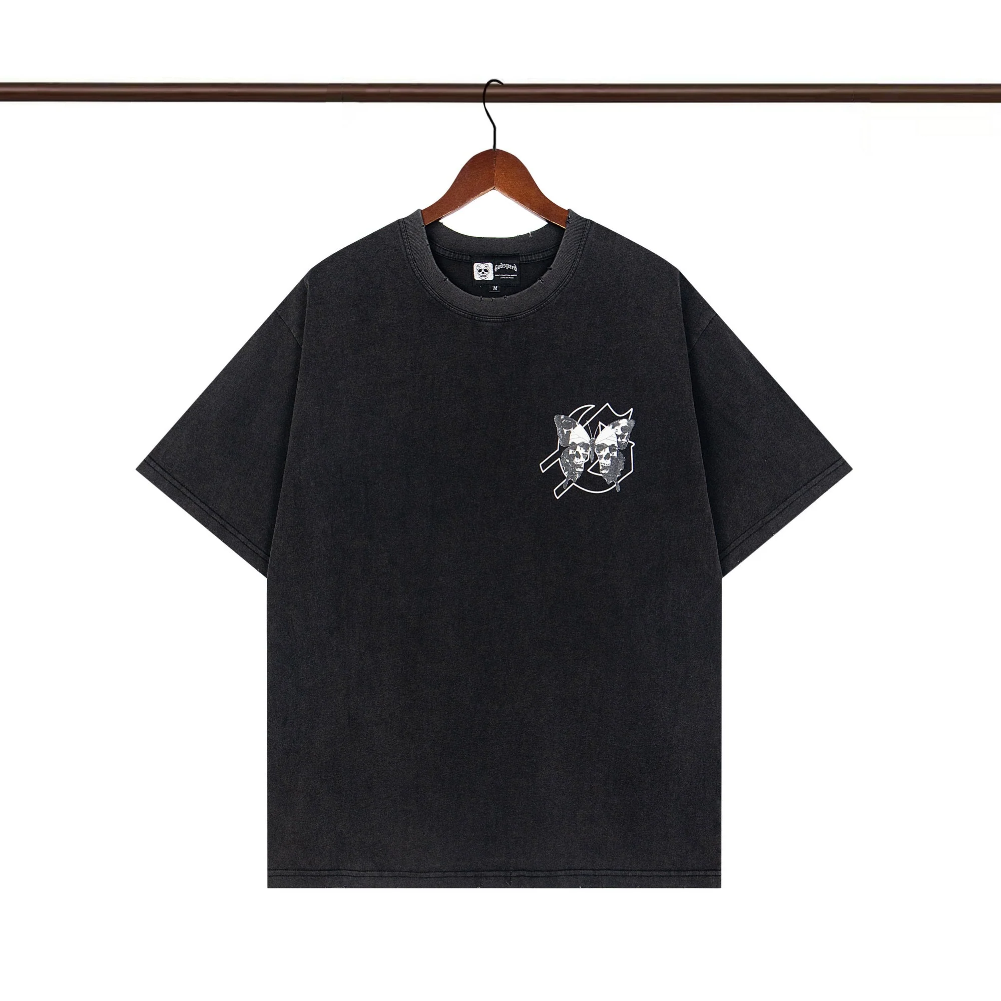 2025 New fashion T-shirt G12