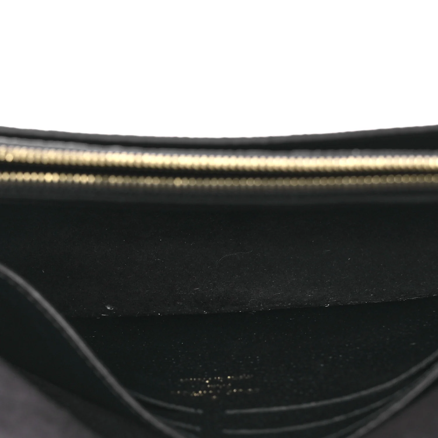 Empreinte Vavin Chain Wallet Black