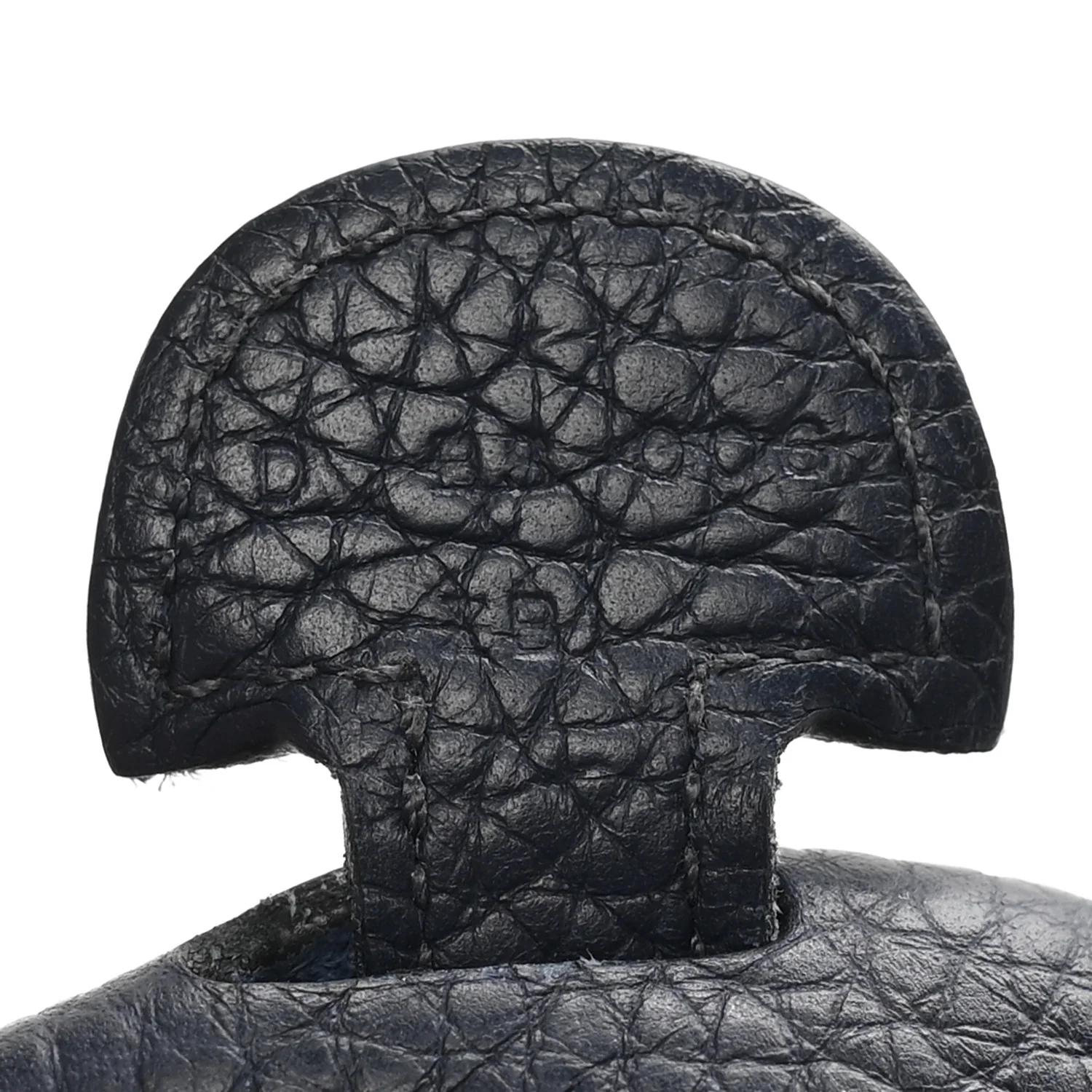 Taurillon Clemence Evelyne III PM Bleu Nuit