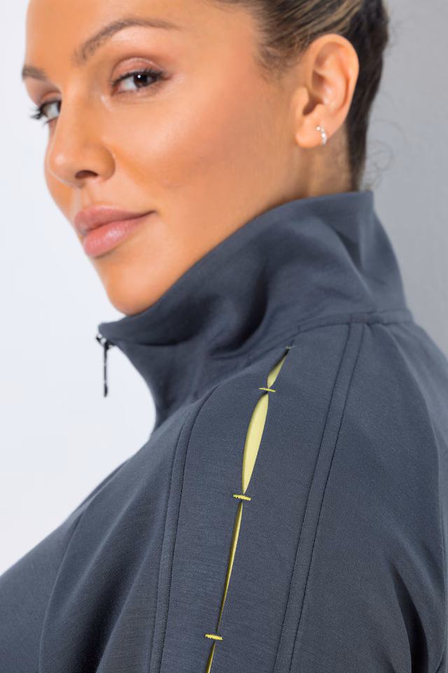 Cool-Down Sweatshirt