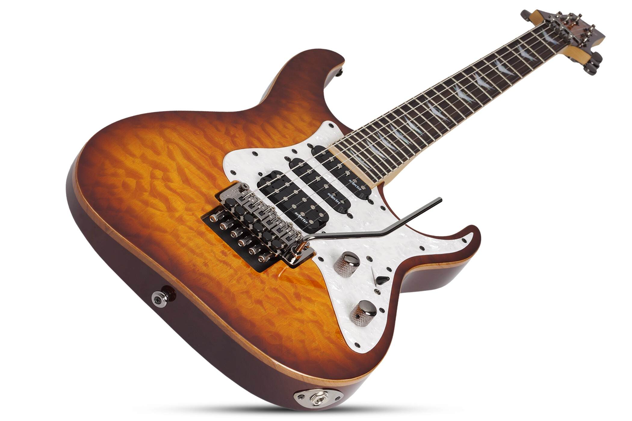 Banshee-6 FR Extreme