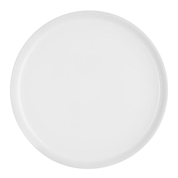 Coupe collection middagstallerken 27 cm white