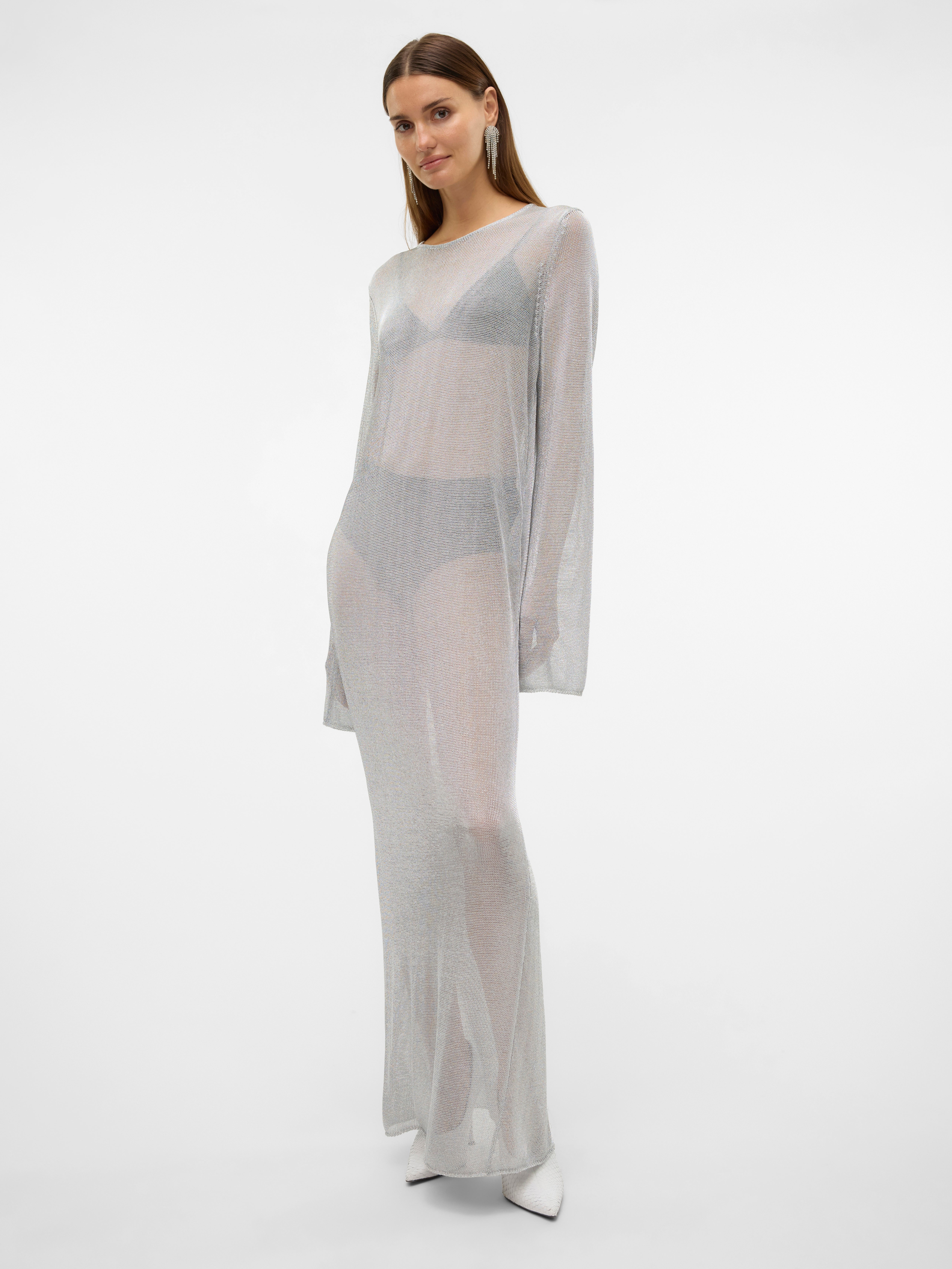 VERO MODA® VMNOVA Long dress