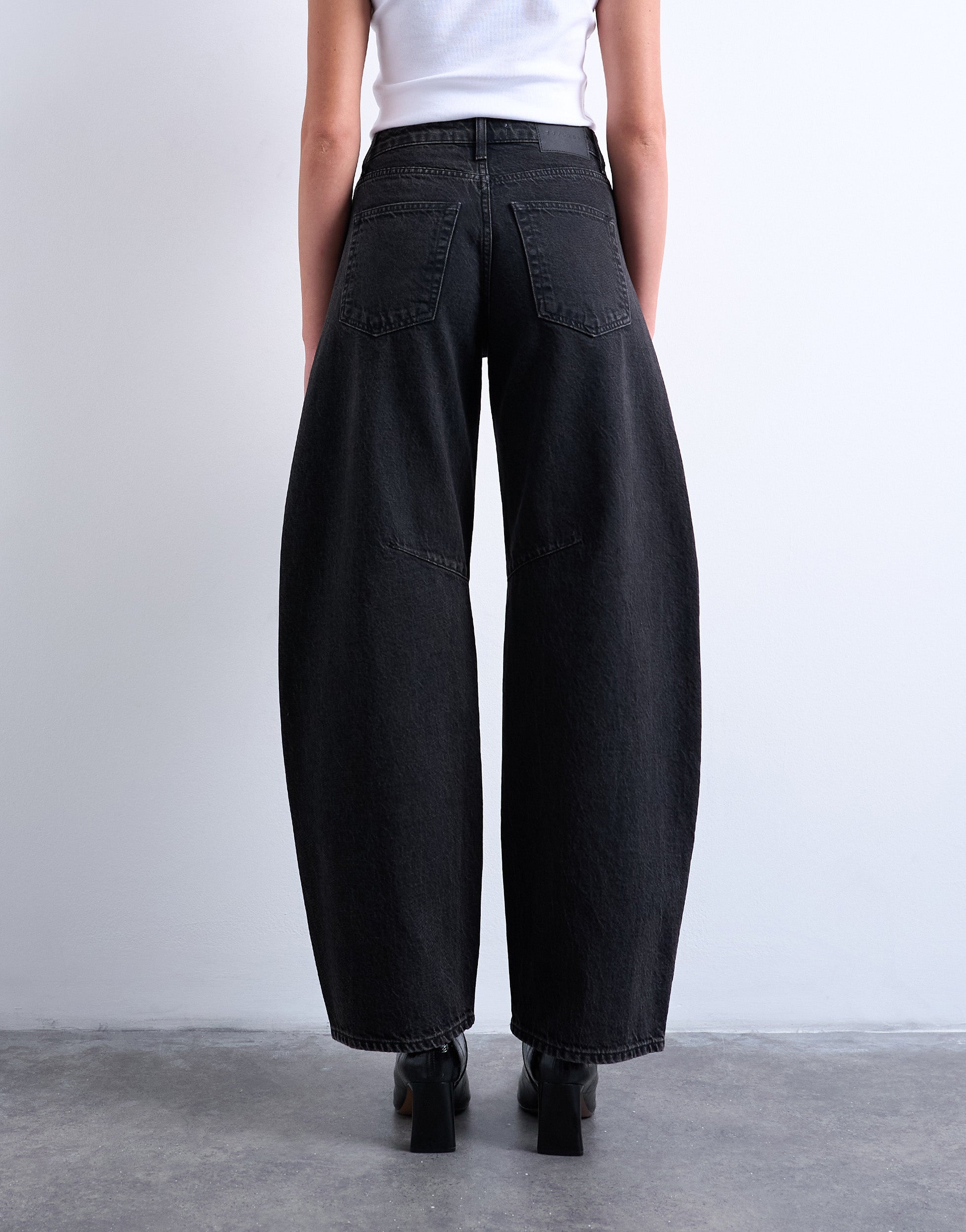 VERO MODA® TSBRIT High rise Regular Fit Jeans