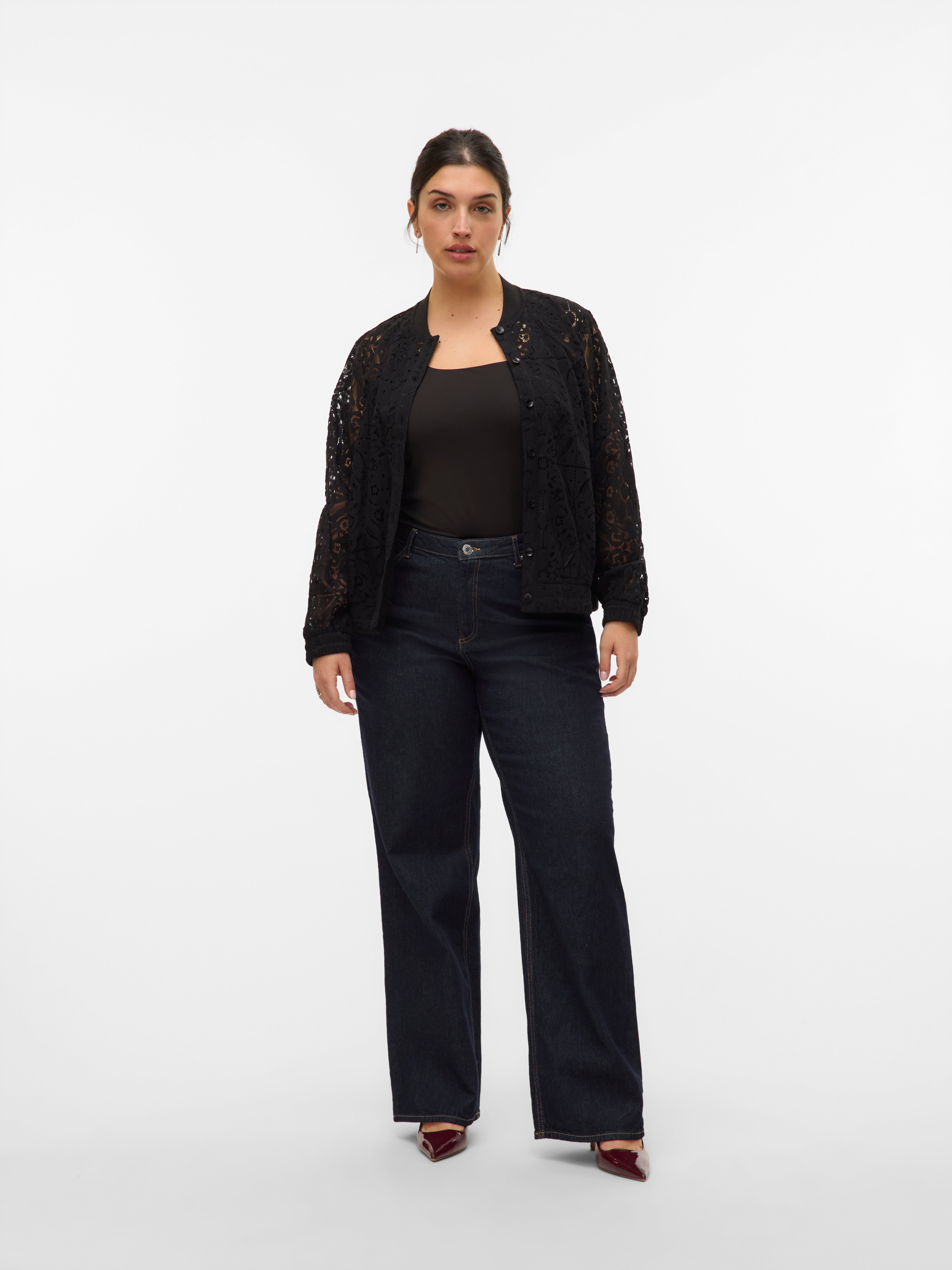 VERO MODA® VMLUNI Jacket
