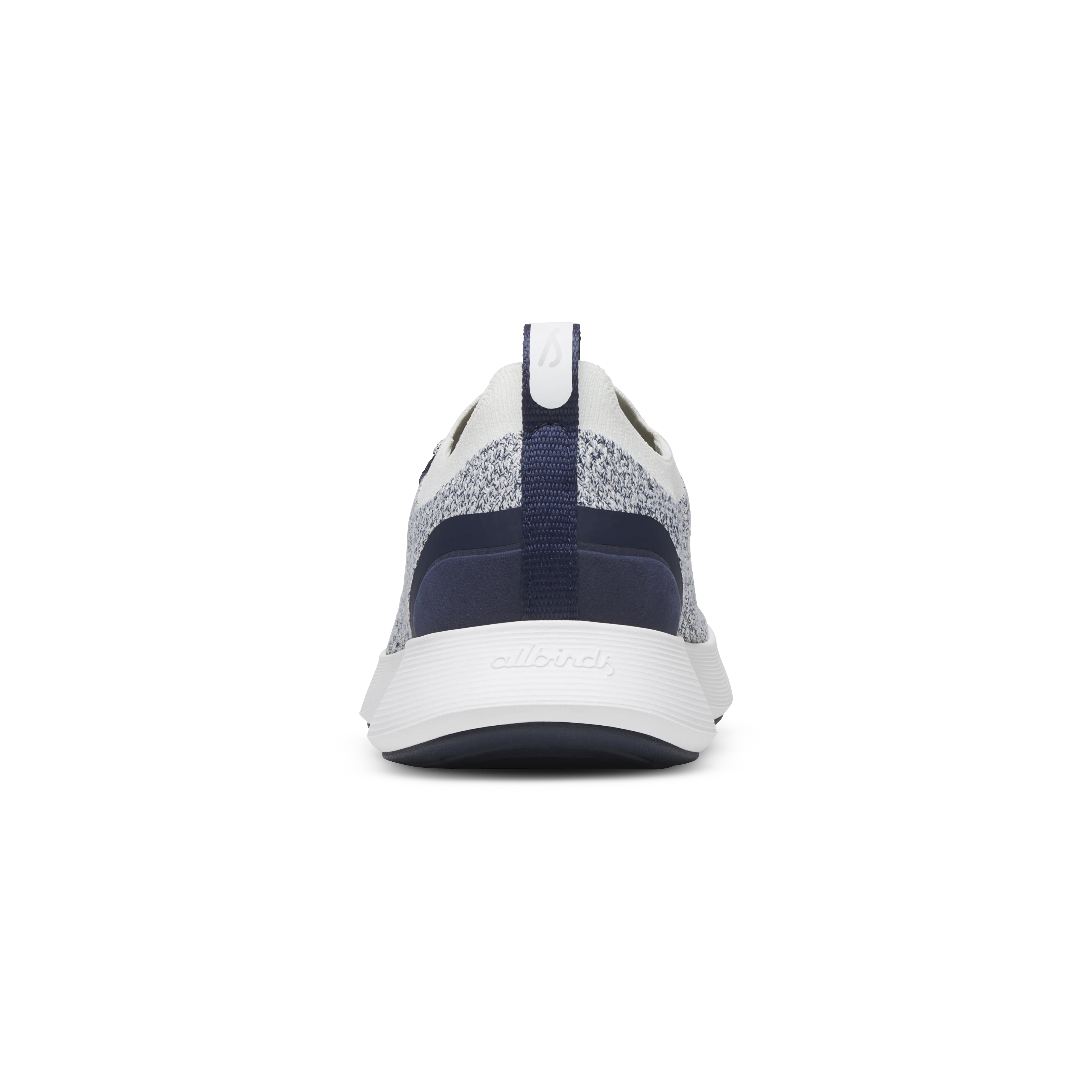 Men's Dasher NZ - Blizzard/Deep Navy (Blizzard Sole)