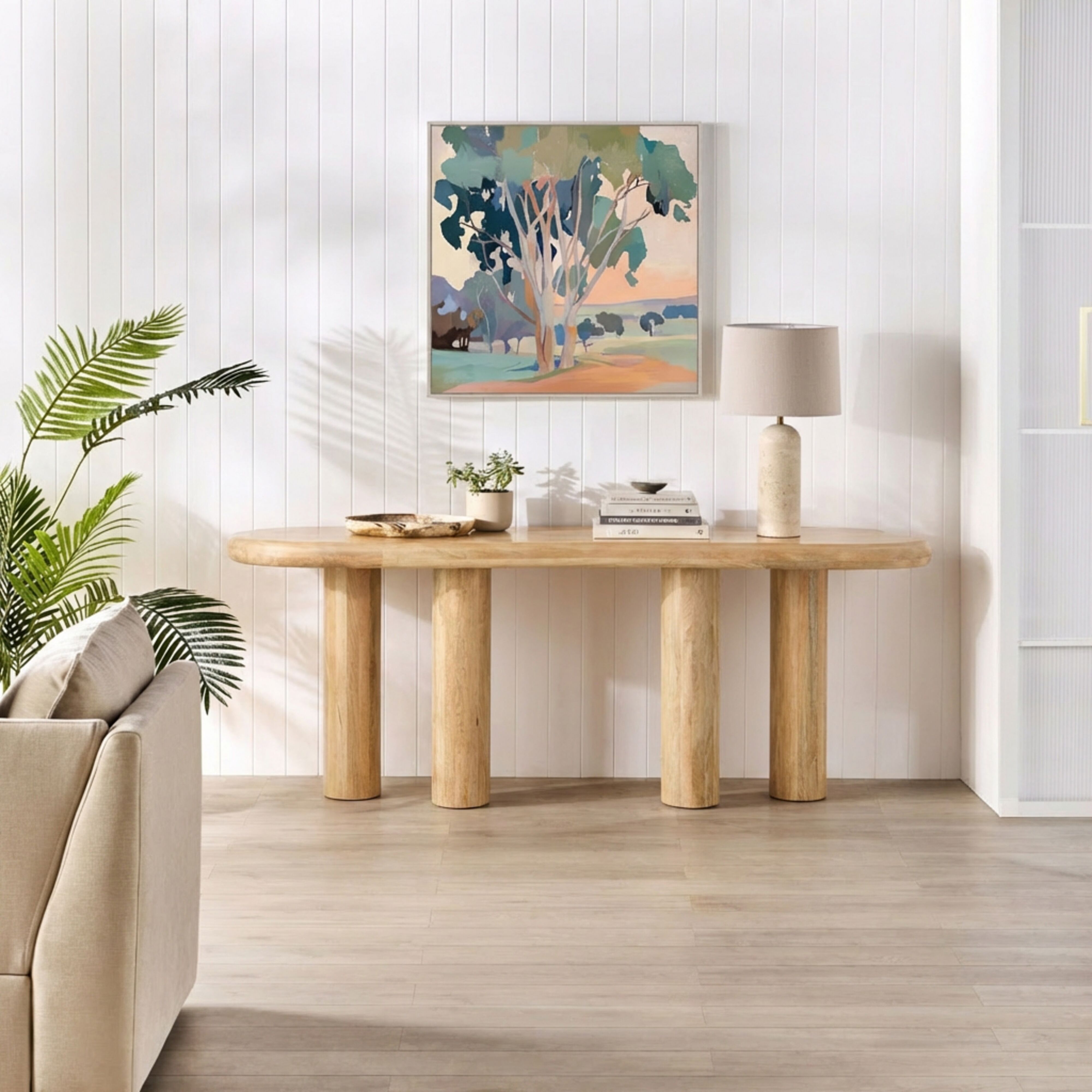 Elara Console 240cm
