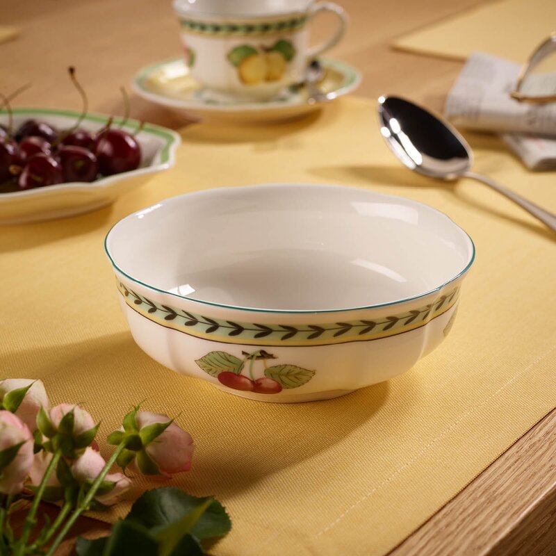 French Garden Fleurence skål 15 cm