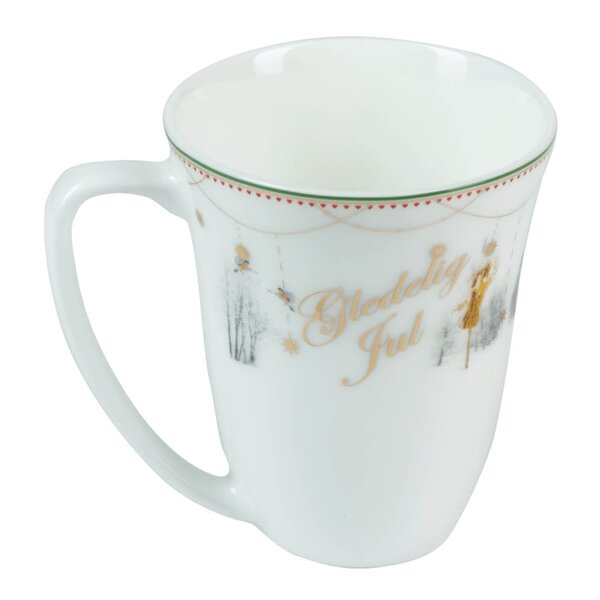 Julemorgen Story kopp 20 cl