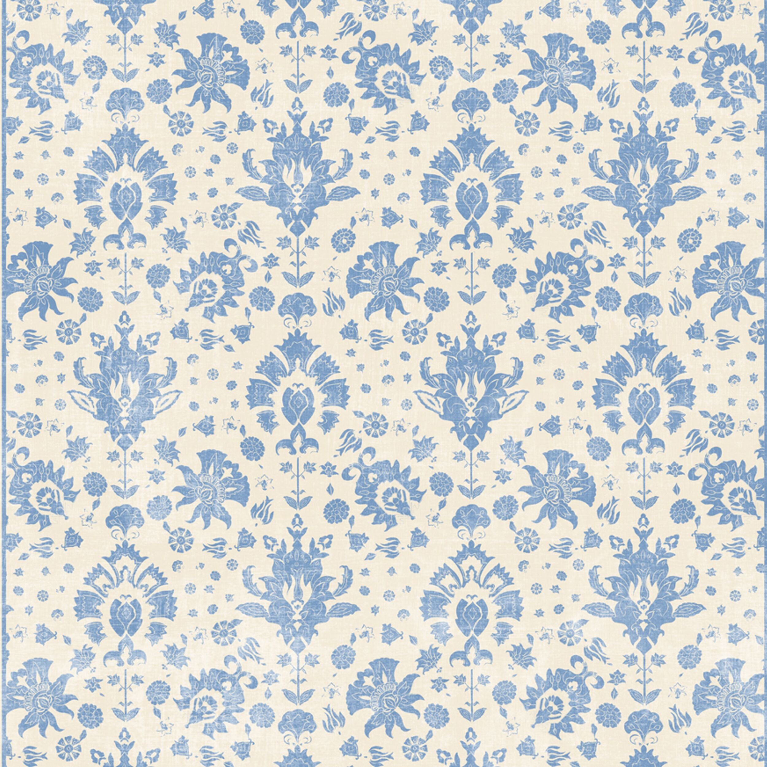 Prairie Silky Soft Washable Rug Sapphire 150x240cm