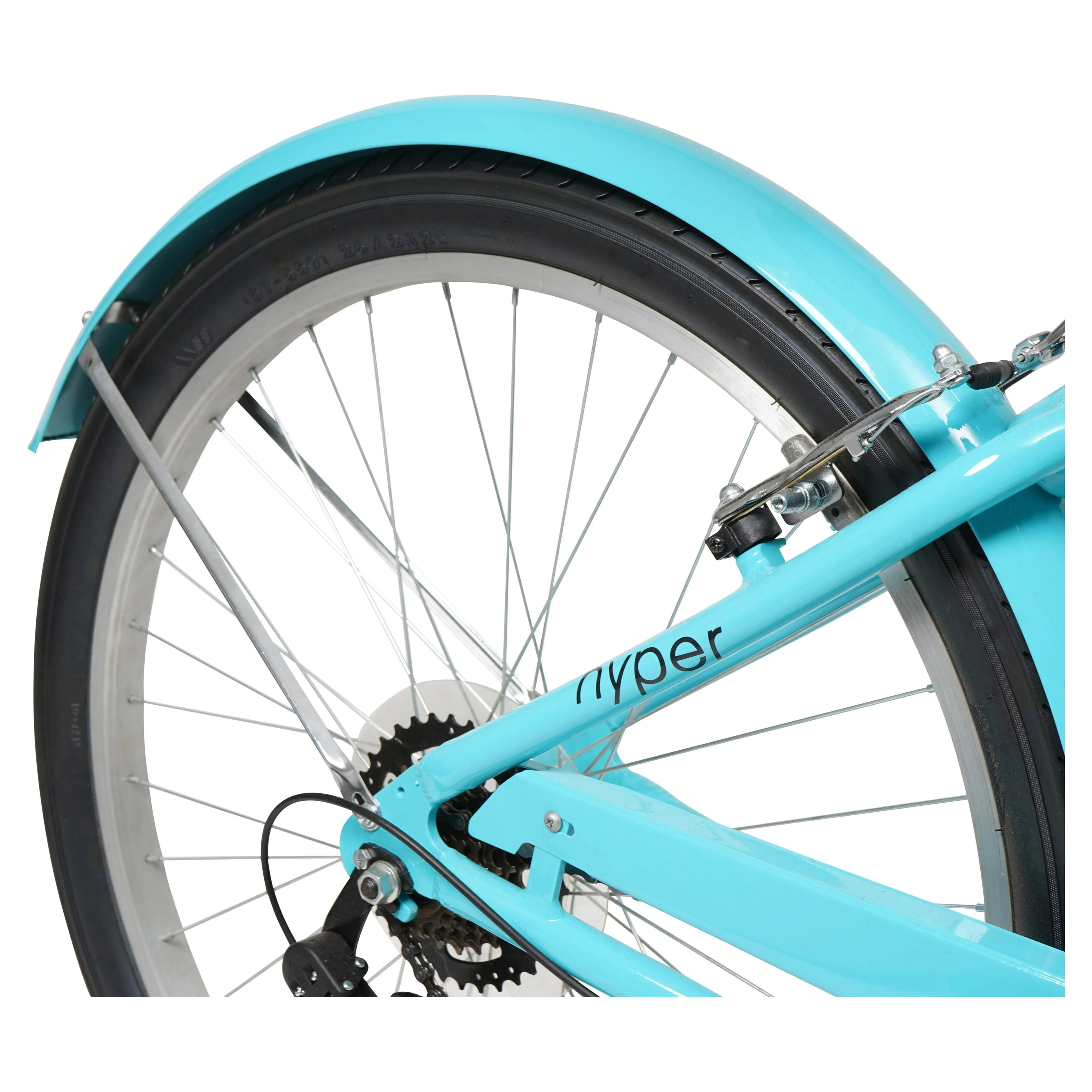 Hyper Bicycle 26