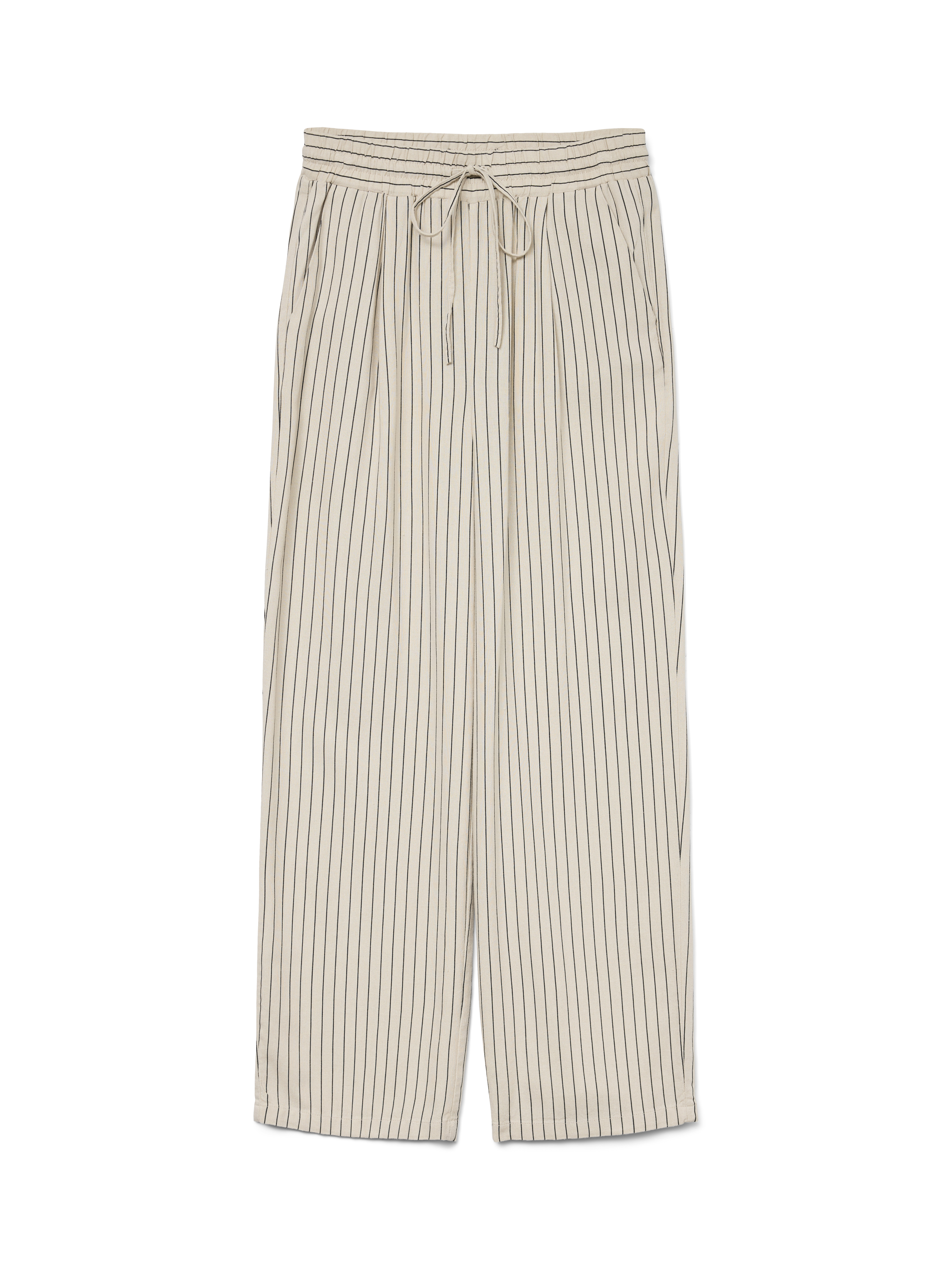 VERO MODA® VMJESMILO Mid waist Trousers