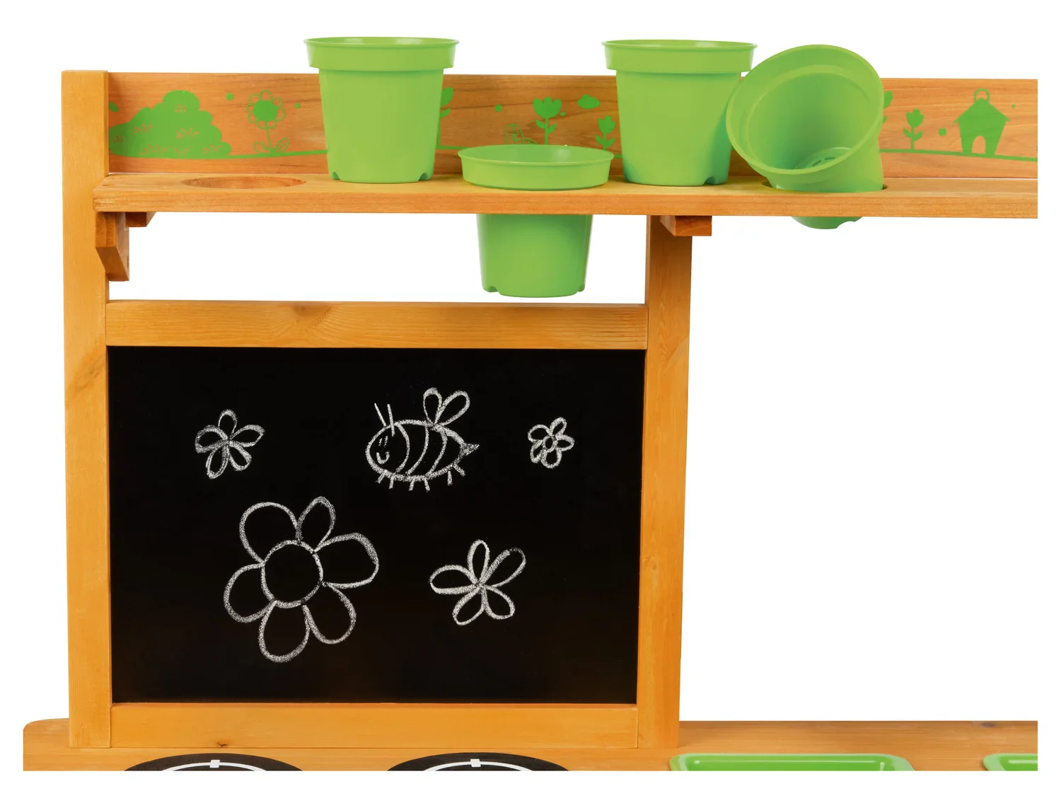 Playtive Cuisine d'extrieur