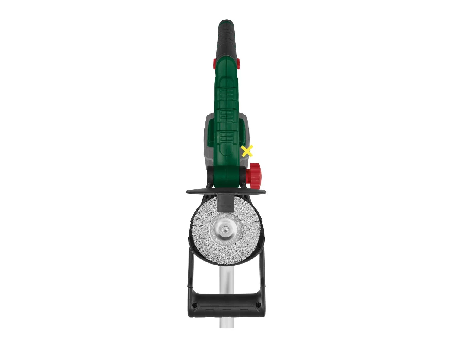 PARKSIDE Brosse pour joints sans fil PFBA 20-Li C3, 20 V