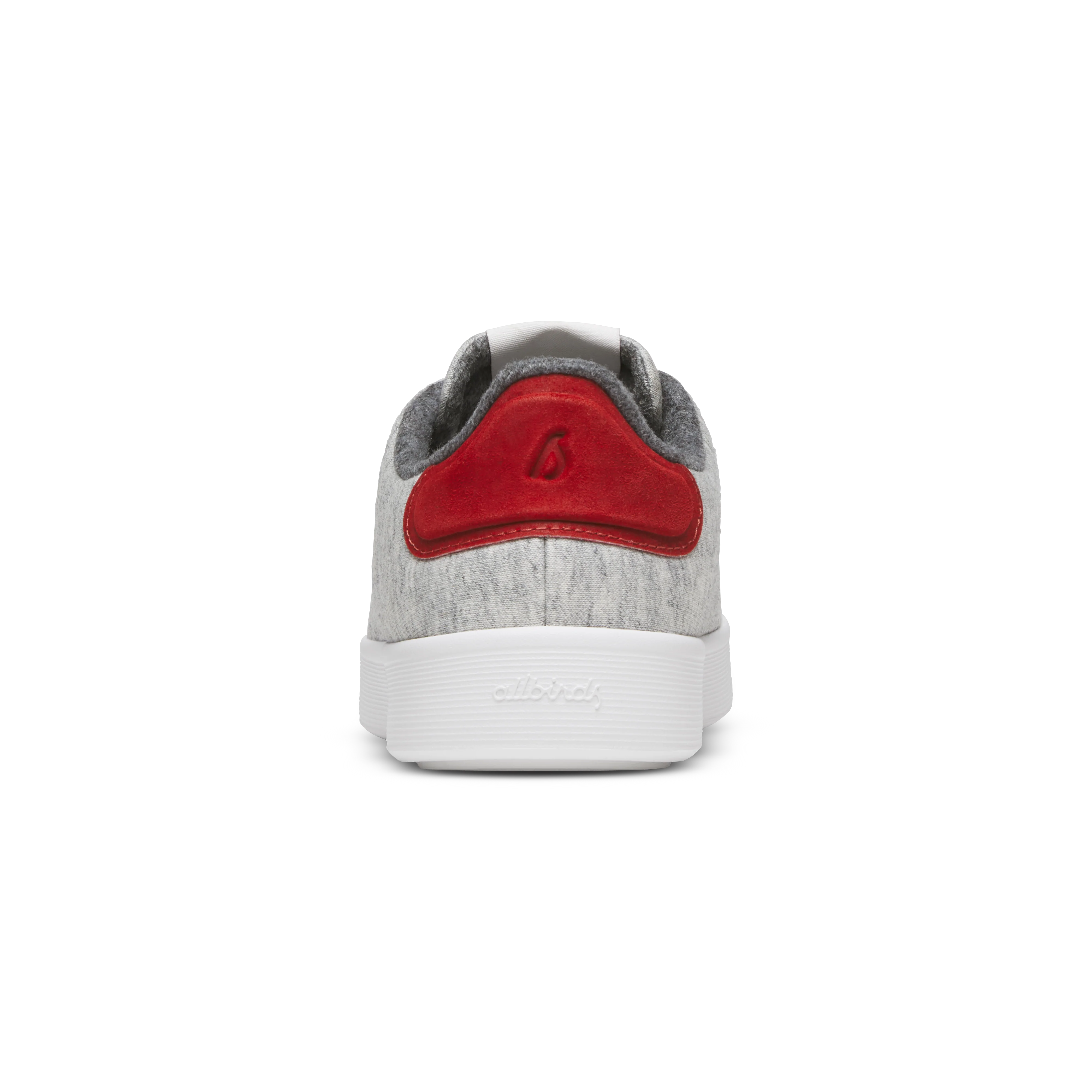 Men's Cruiser Jersey - Light Grey/Syrah (Blizzard Sole)