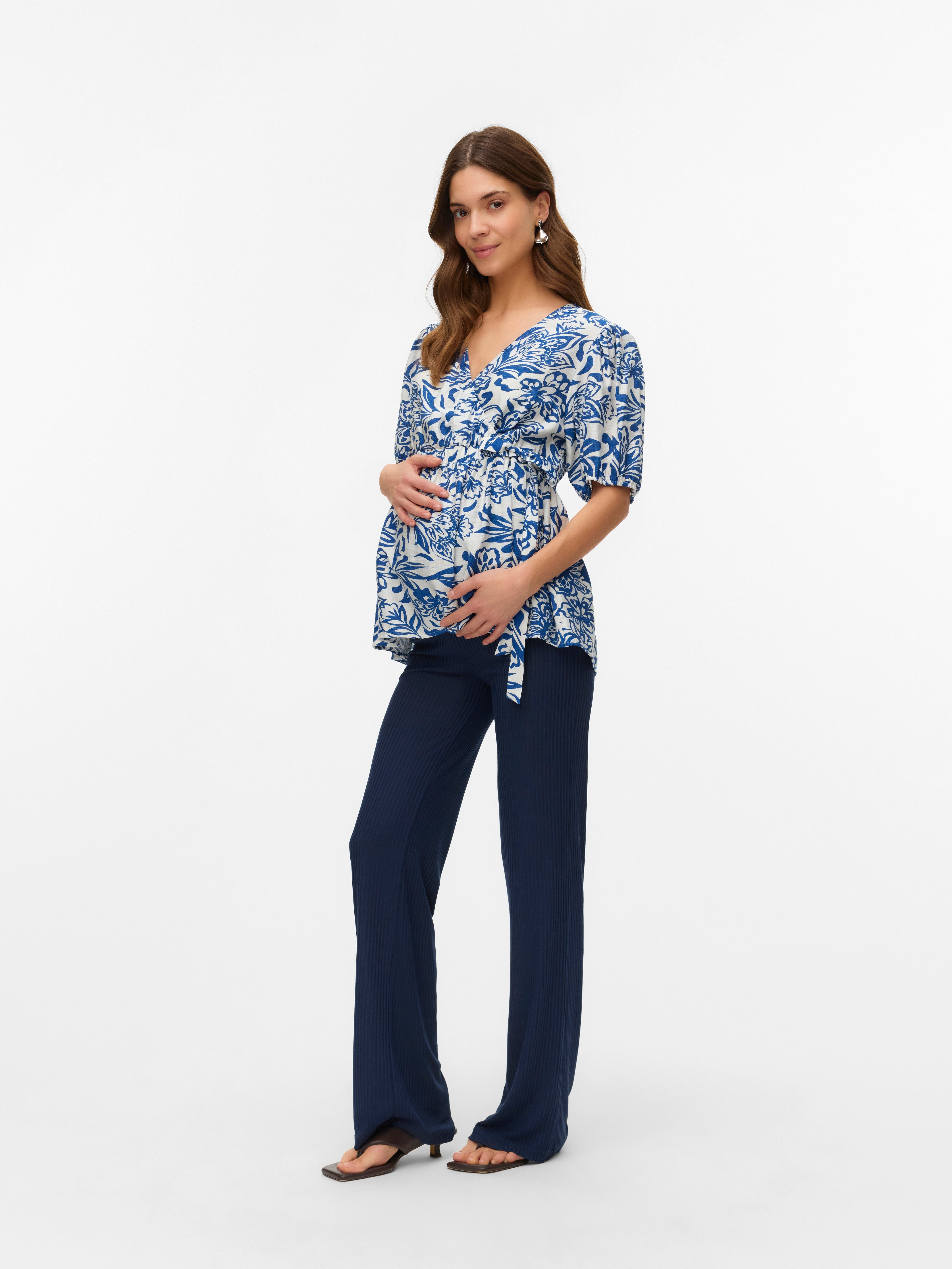 VERO MODA® Maternity-leggings