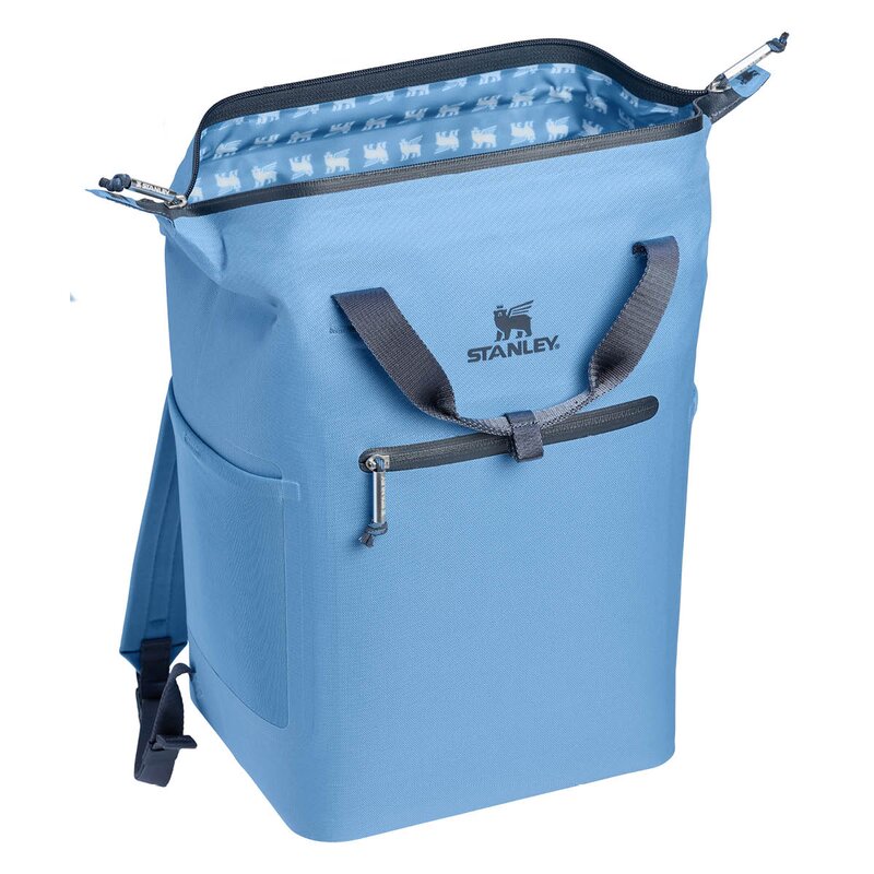 All Day kjøleryggsekk Madeleine mini 13,2L blue sky