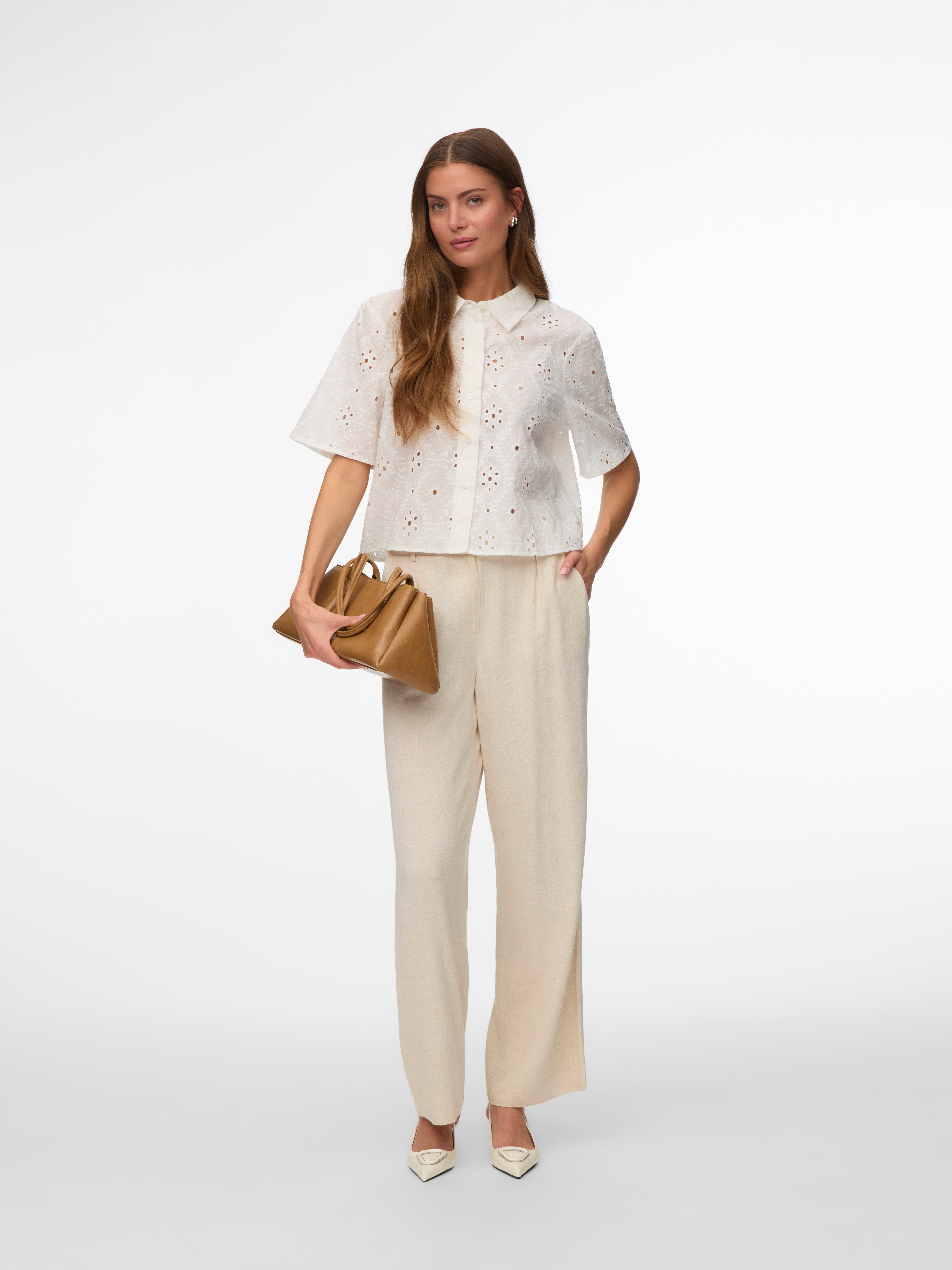 VERO MODA® VMELIZA Shirt
