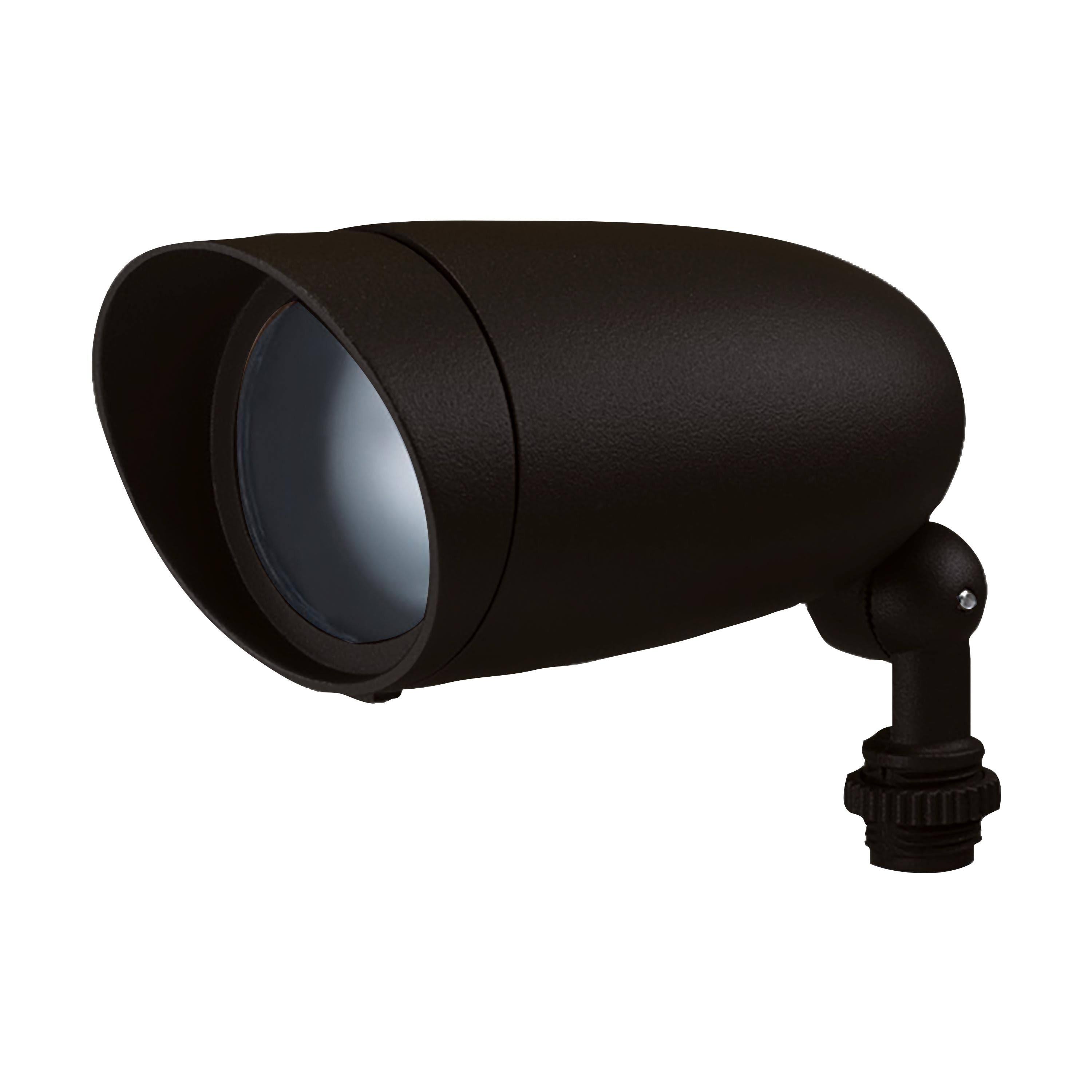 Nuvo Lighting SF76/646 Landscape Lighting , Outdoor Lighting, Dark Bronze
