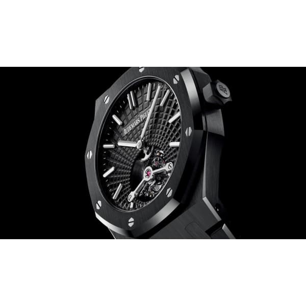 [Super Clone]Audemars Piguet Royal Oak Tourbillon Extra-Thin Ref. # 26522CE.OO.1225CE.01