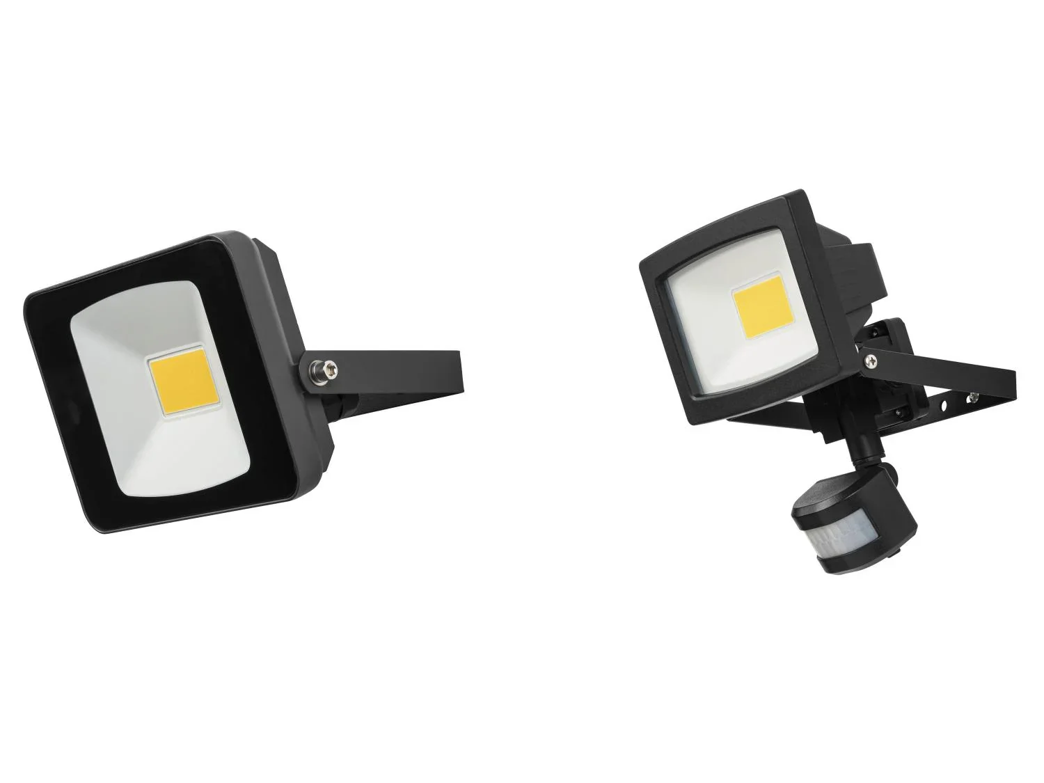 LIVARNO Projecteur dextrieur  LED