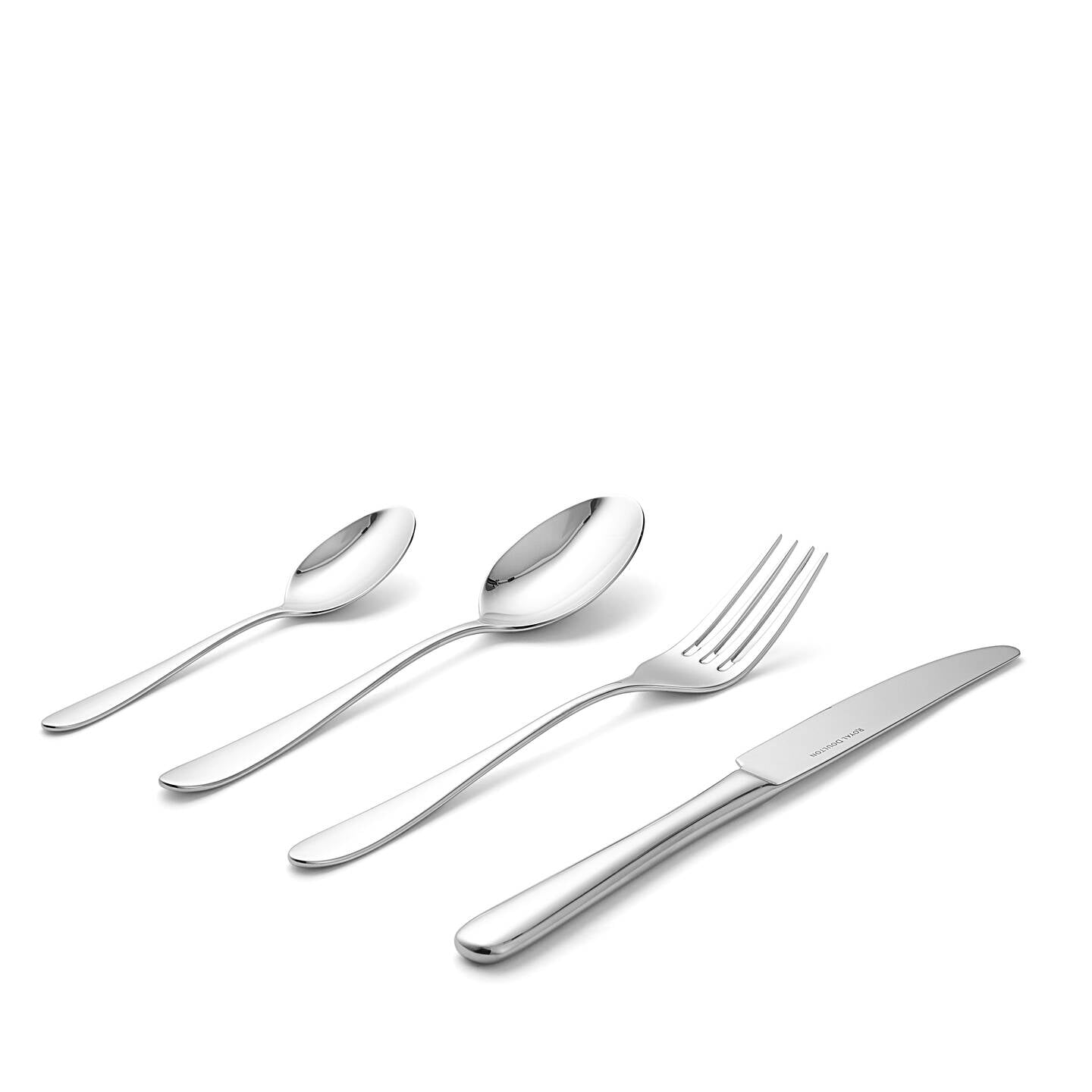 Royal Doulton Cutlery, 16-piece Set