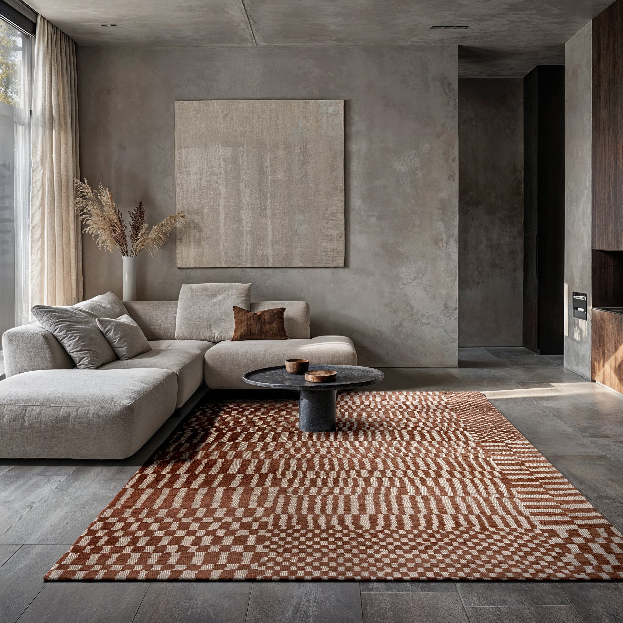Louis de Poortere Berber Vloerkleed 200 x 280 cm - Ksar