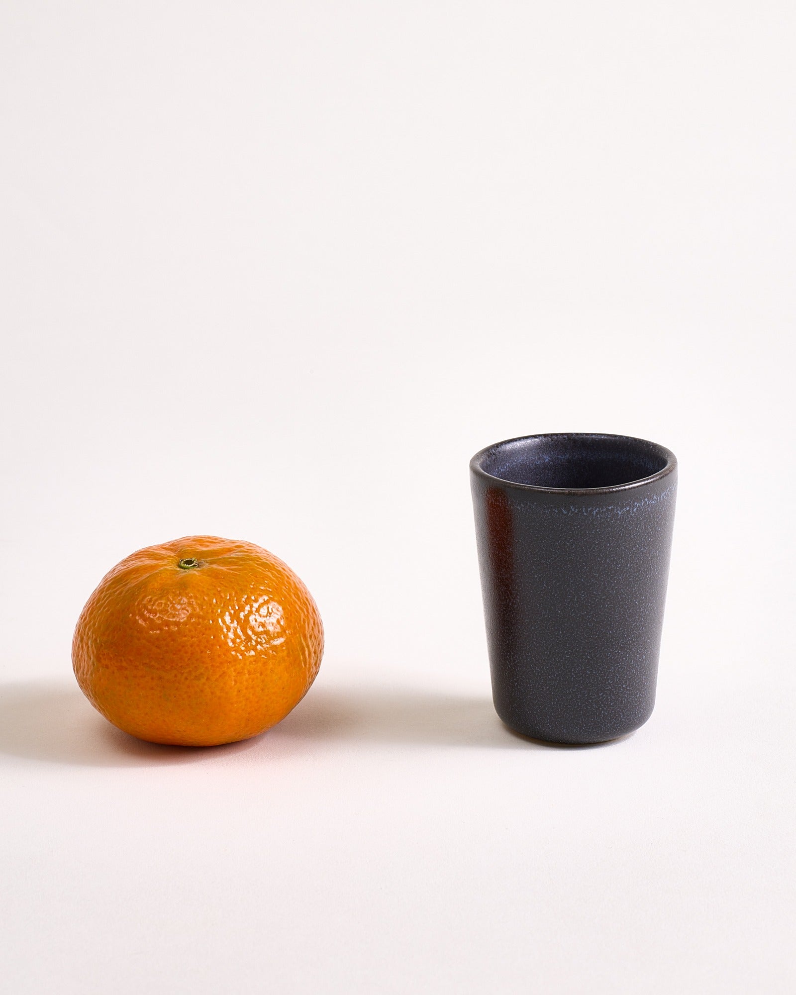 TURMALINA - ESPRESSO CUP BLACK