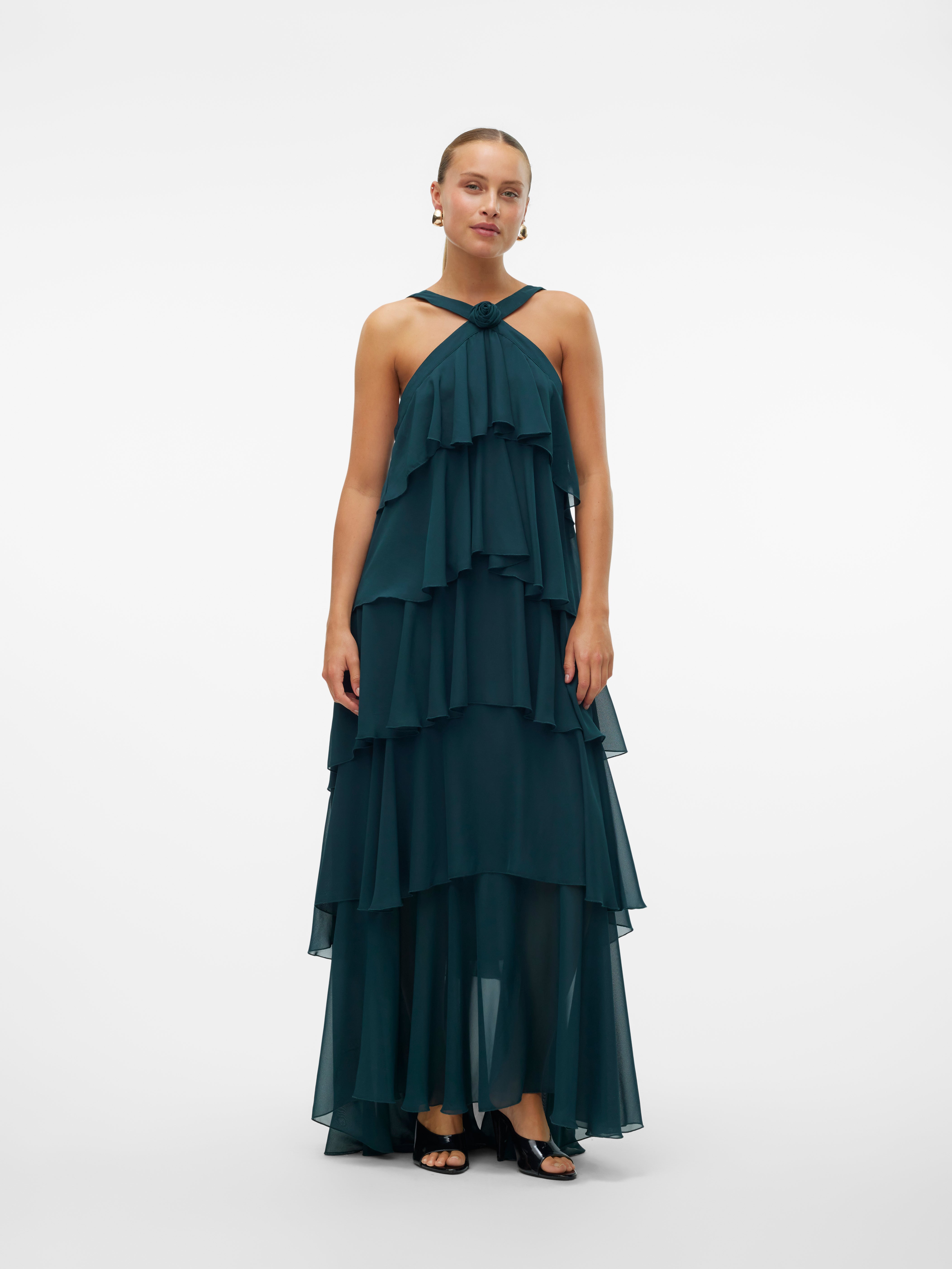 VERO MODA® VMFELICIA Long dress
