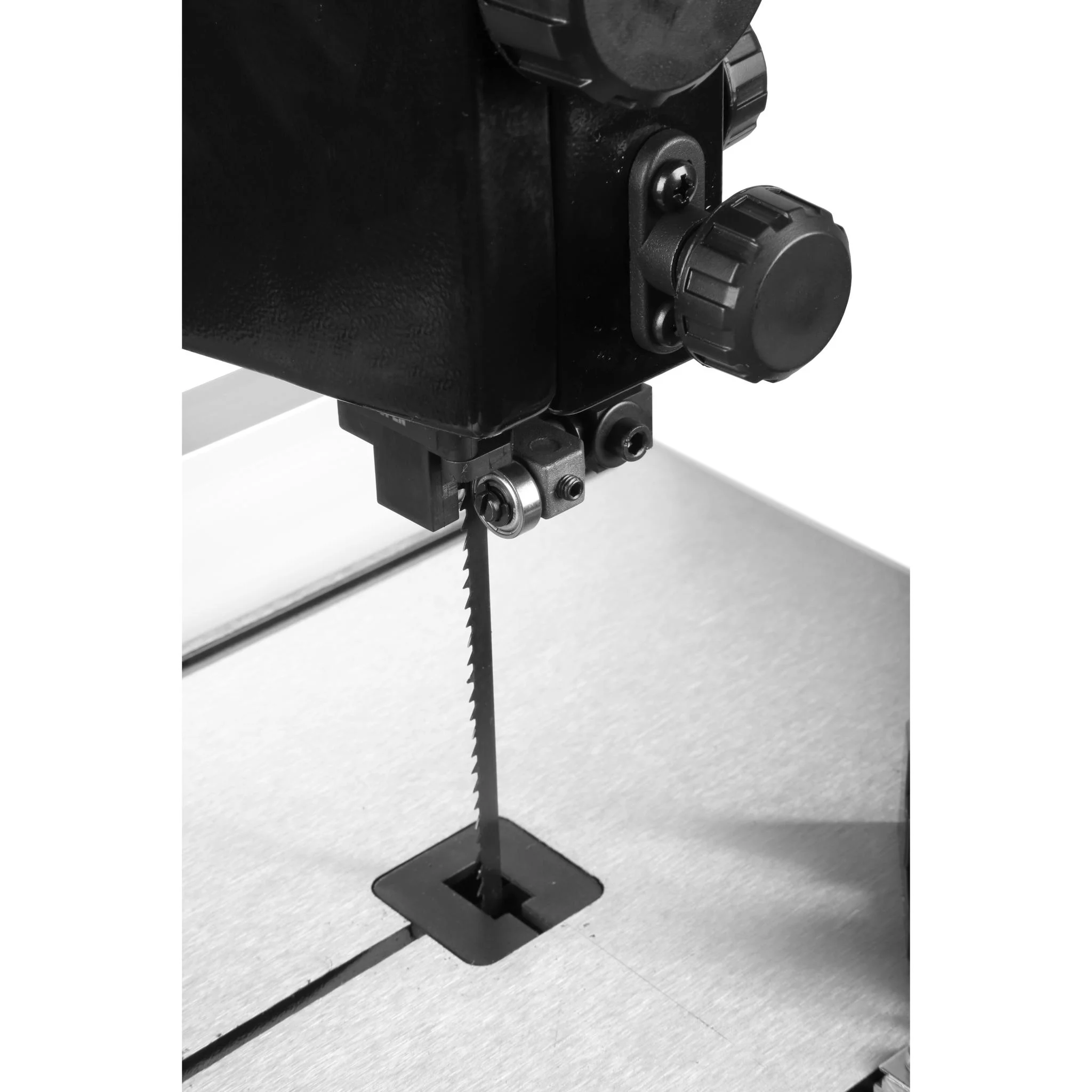 WEN 2.8 Amp 9 - Inch Benchtop Band Saw