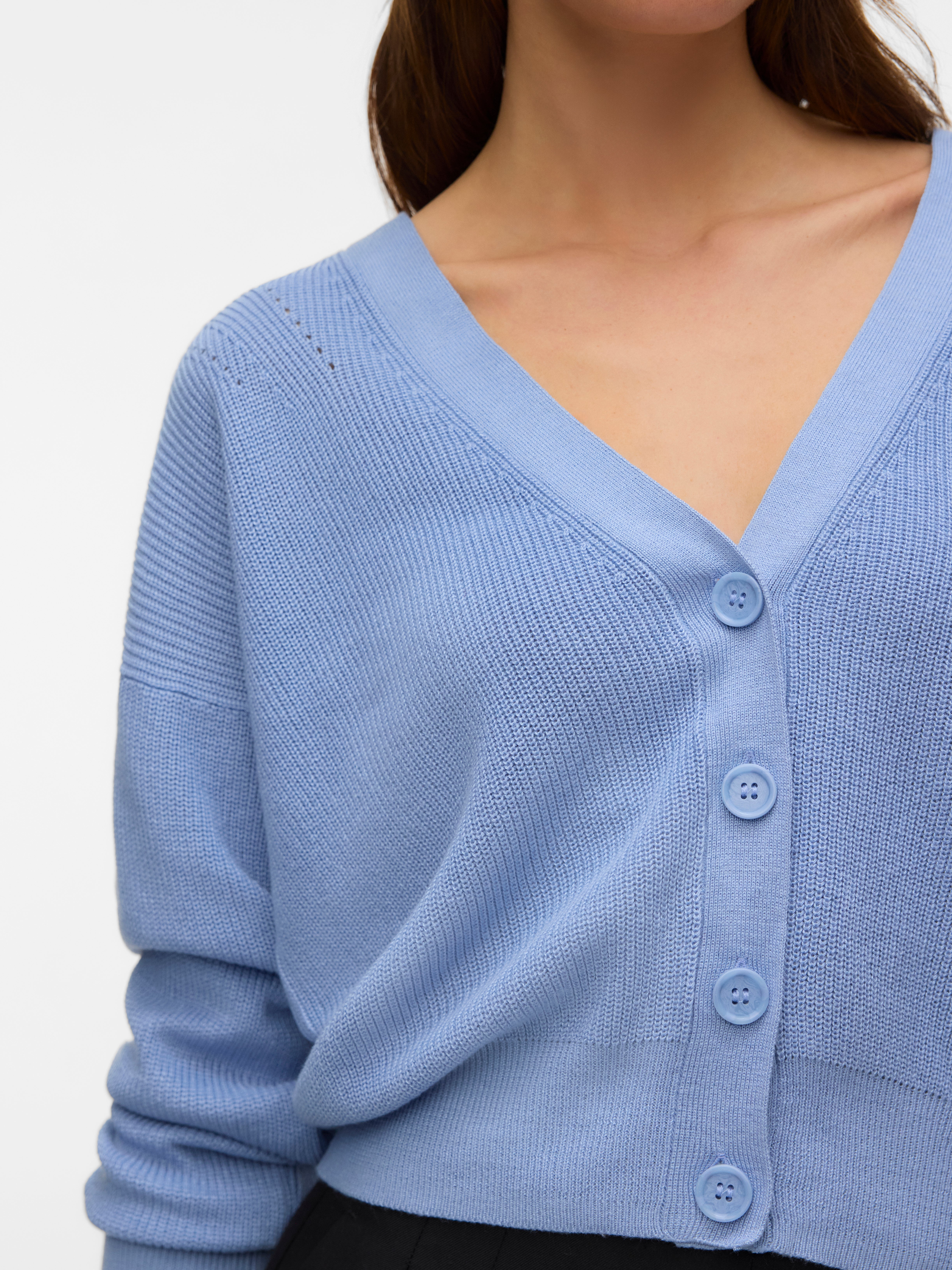 VERO MODA® VMNEWLEXSUN Knit Cardigan