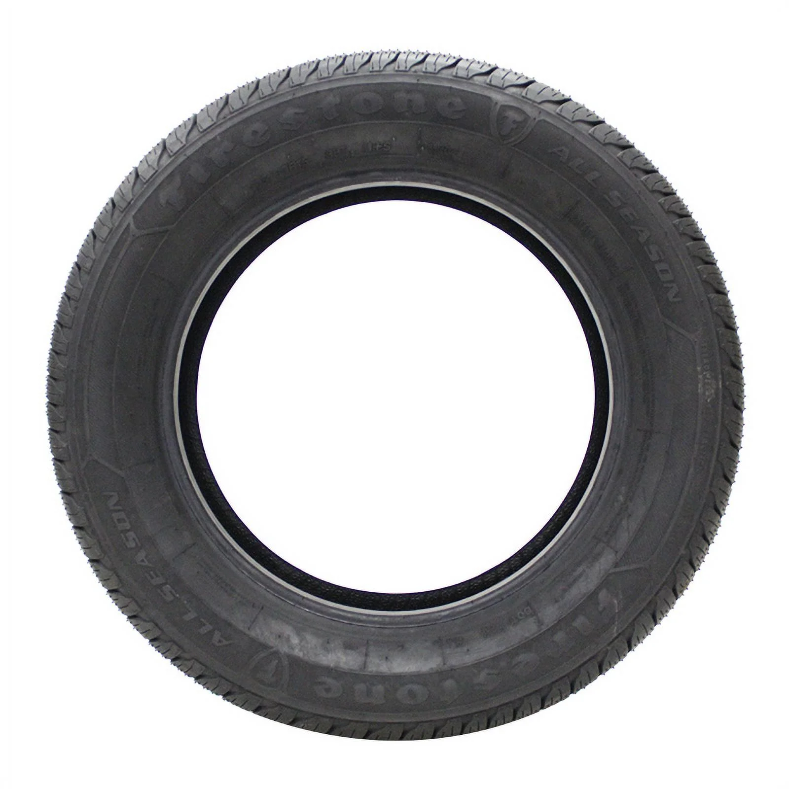 Firestone All-Season 225/55R17 97 T Tire
