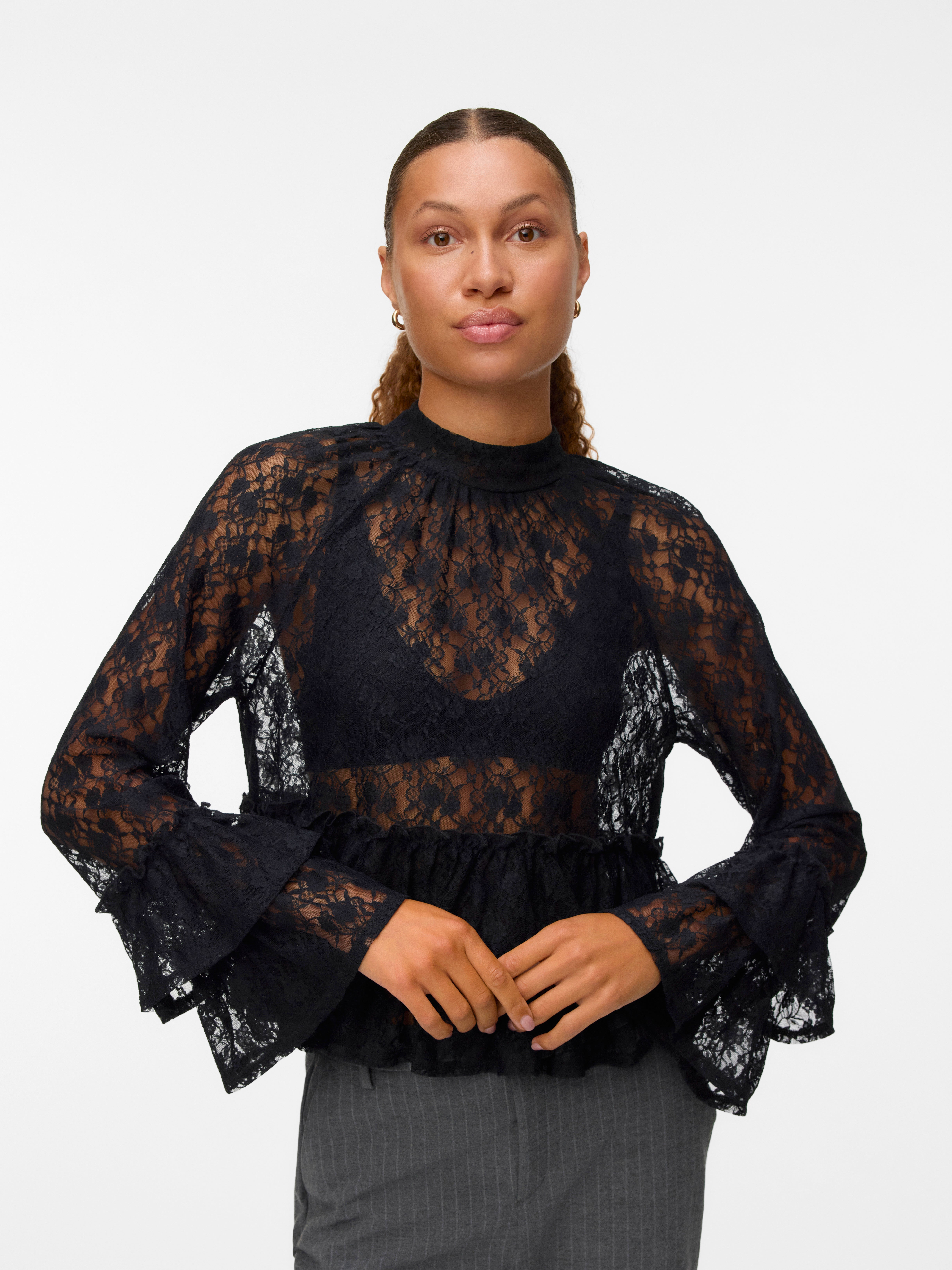VERO MODA® VMLUCIA Top