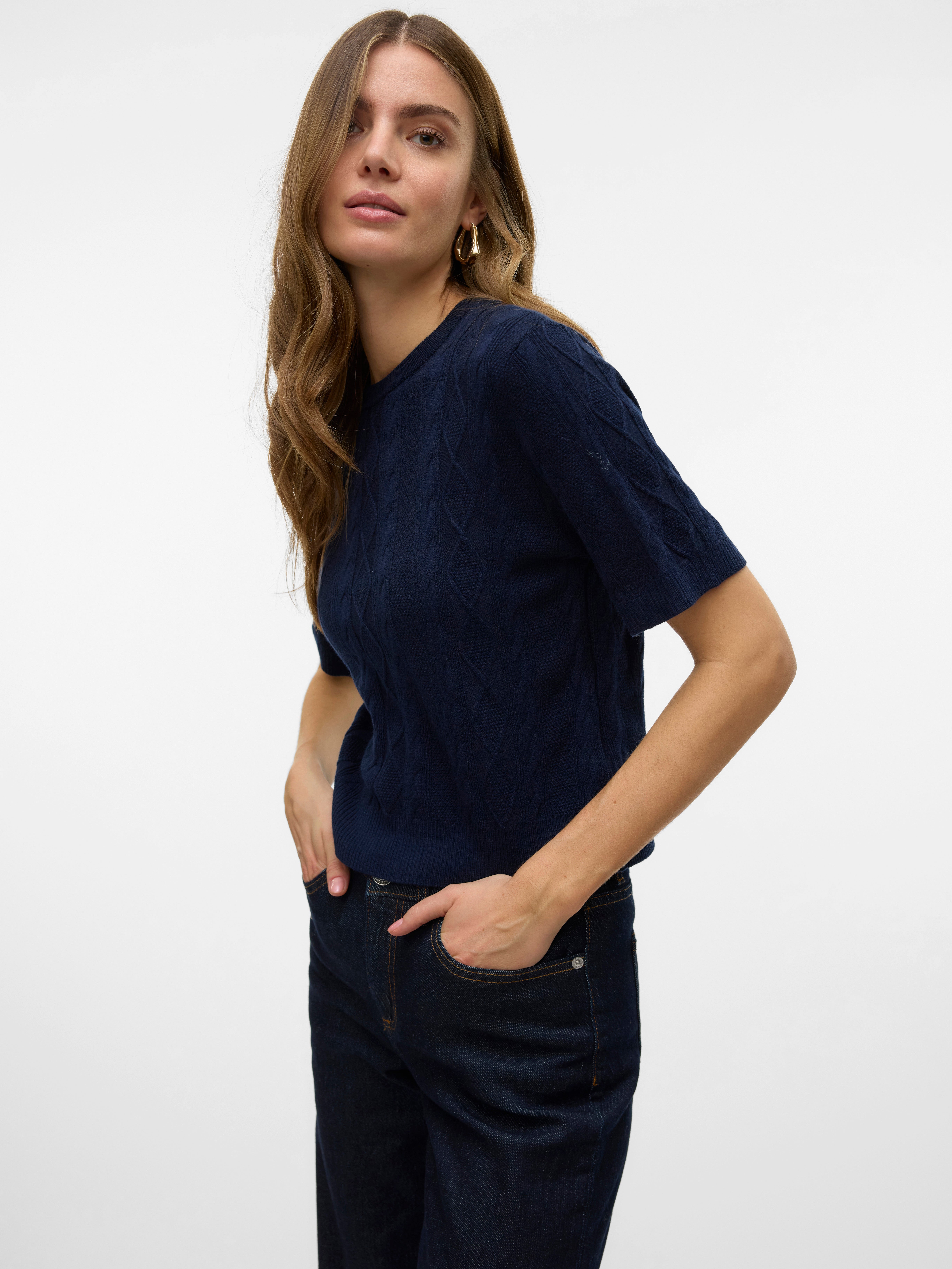 VERO MODA® VMANNIKA Knit top