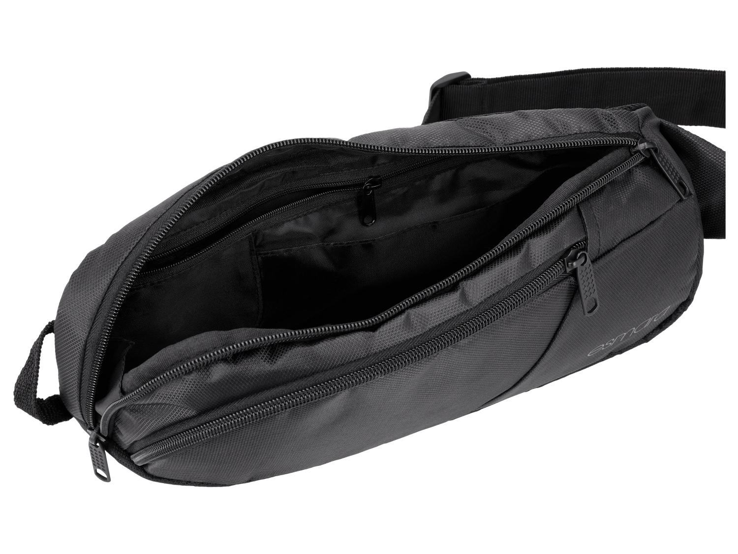 esmara Sac  bandoulire avec protection antivol ou Sacoche  bandoulire avec protection antivol ou sac  main avec protection