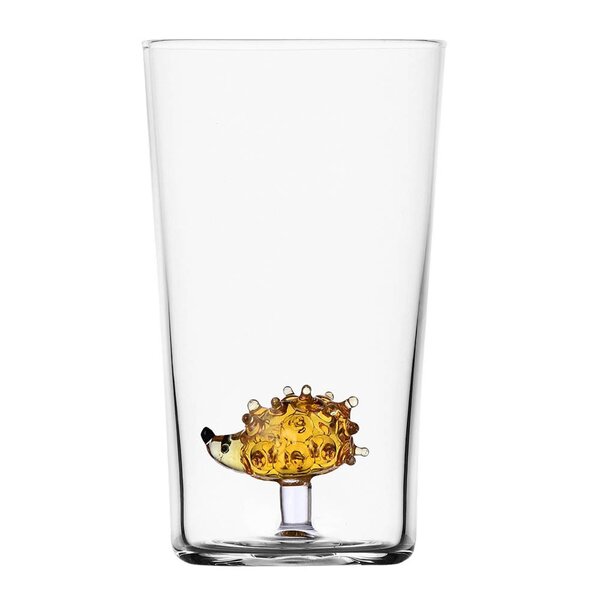 Animal Farm longdrinkglass 45 cl pinnsvin
