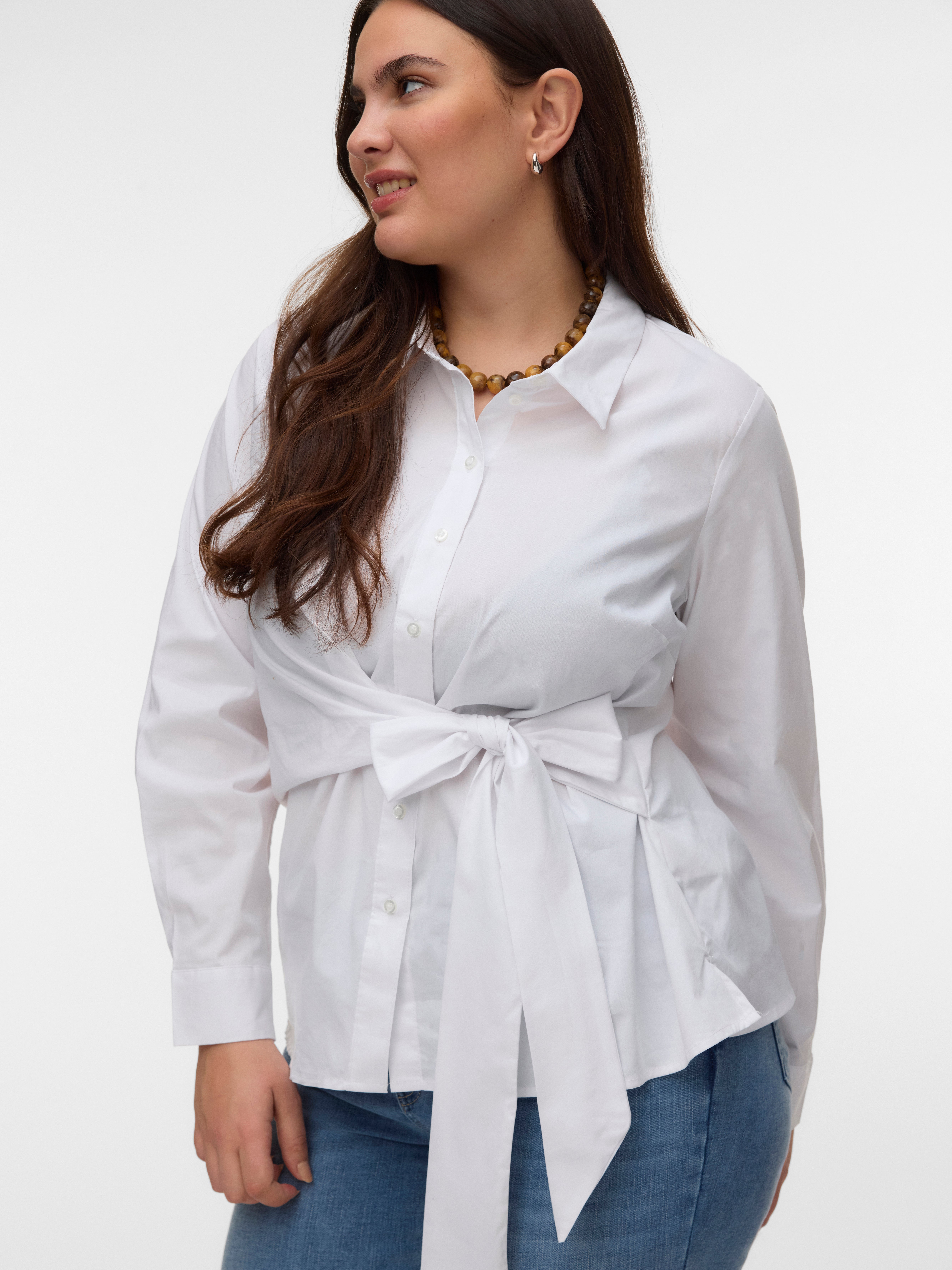 VERO MODA® AWCALVA Shirt