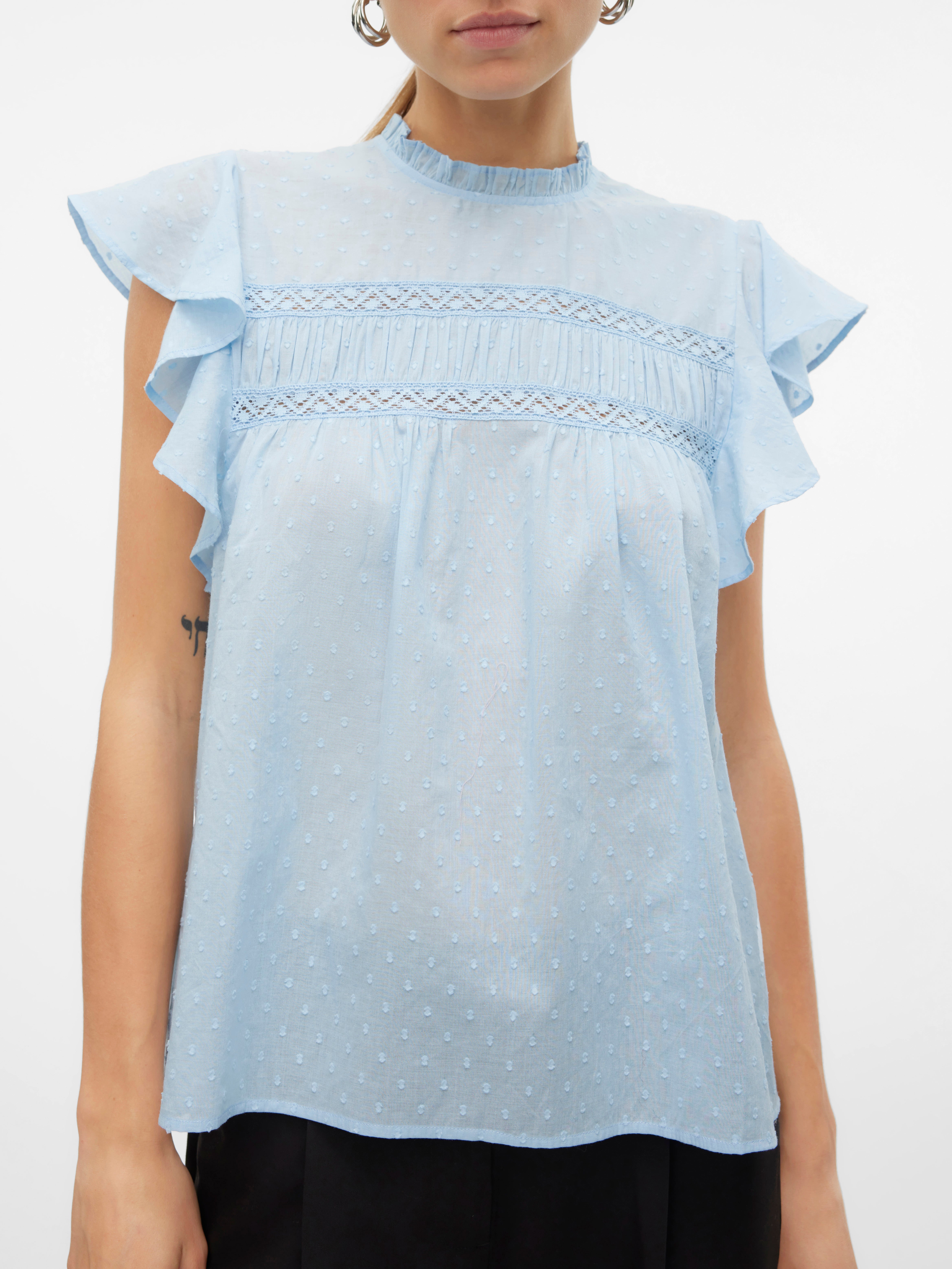 VERO MODA® VMTRINE Top
