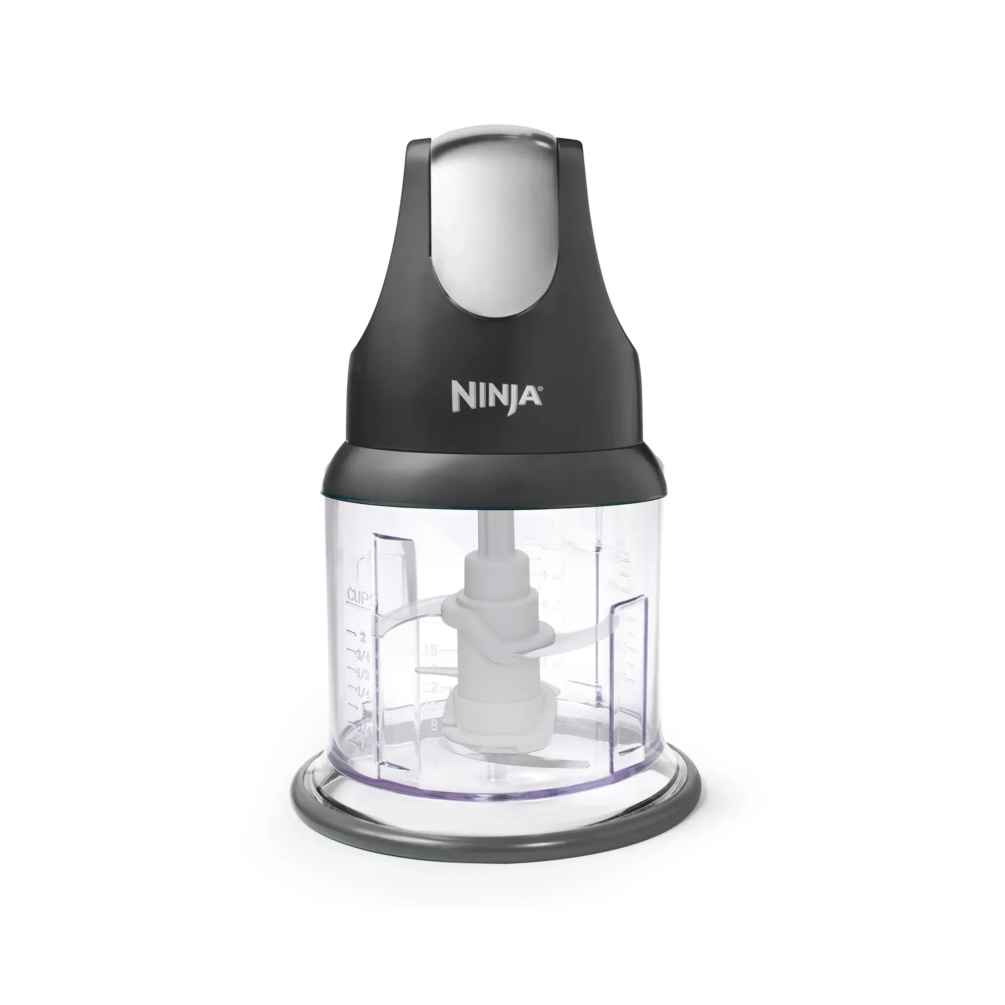 Ninja Professional Stackable Chopper