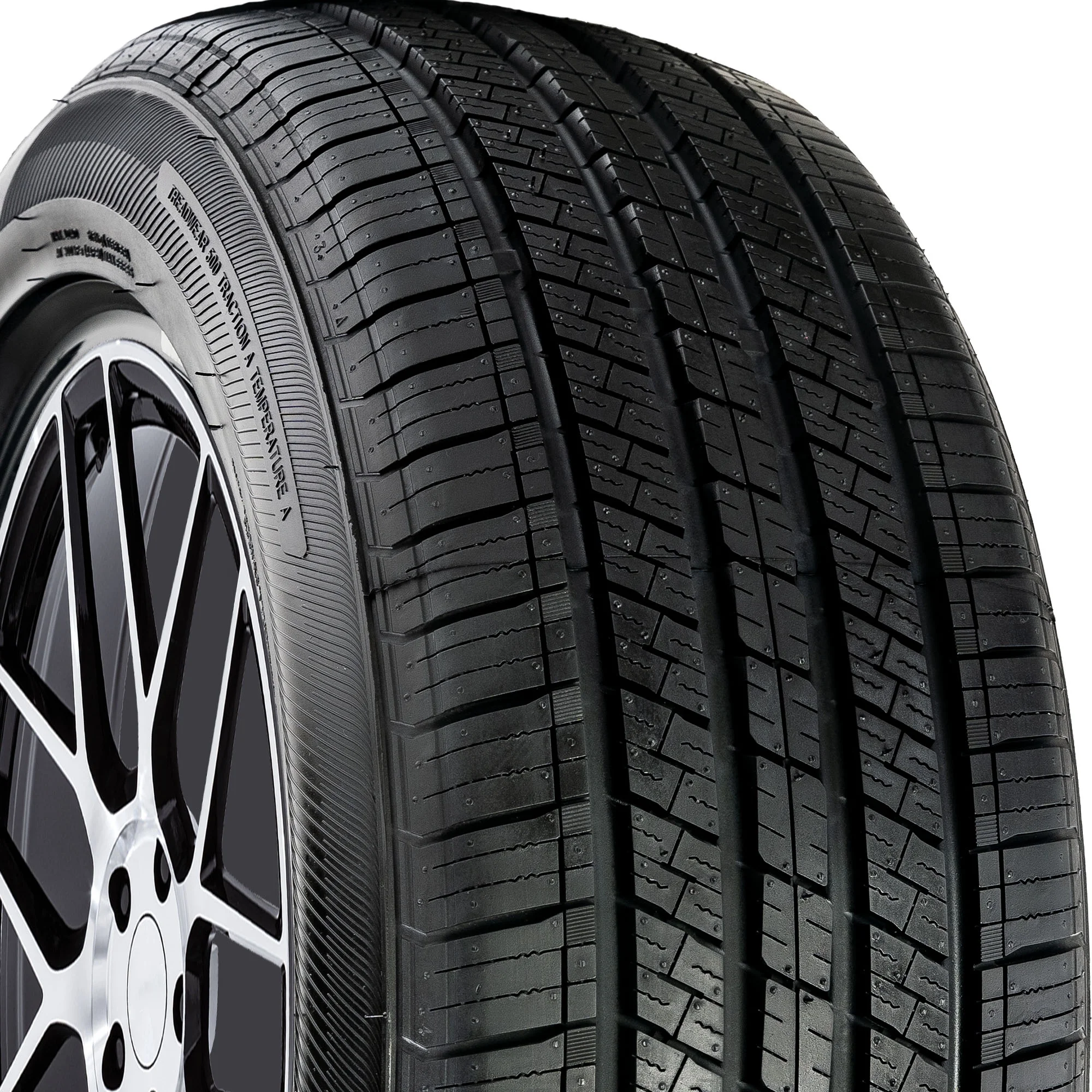 Touring AS All Season 235/65R17 104H Passenger Tire - Image 6