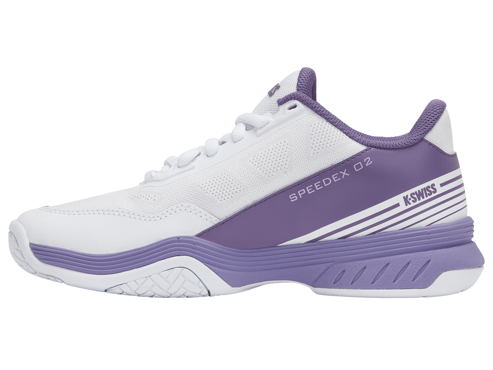 SPEEDEX2 - K-Swiss Shoes