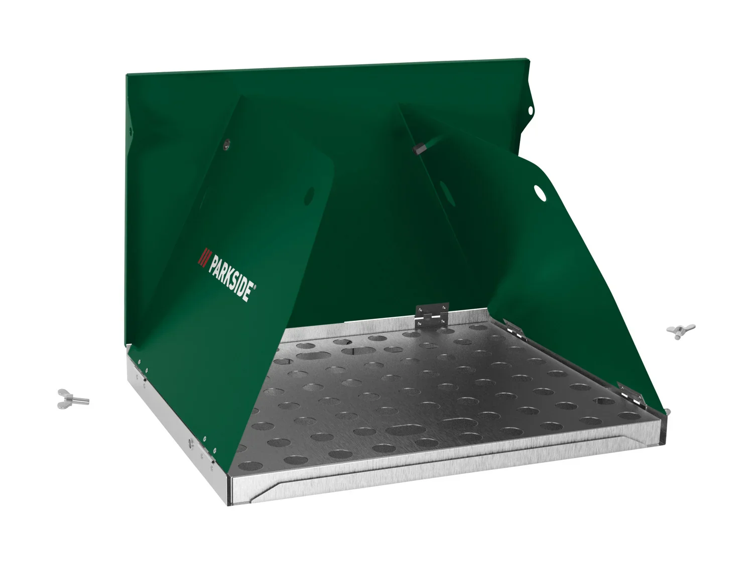 PARKSIDE Cabine de soudage PSSK 50 A1