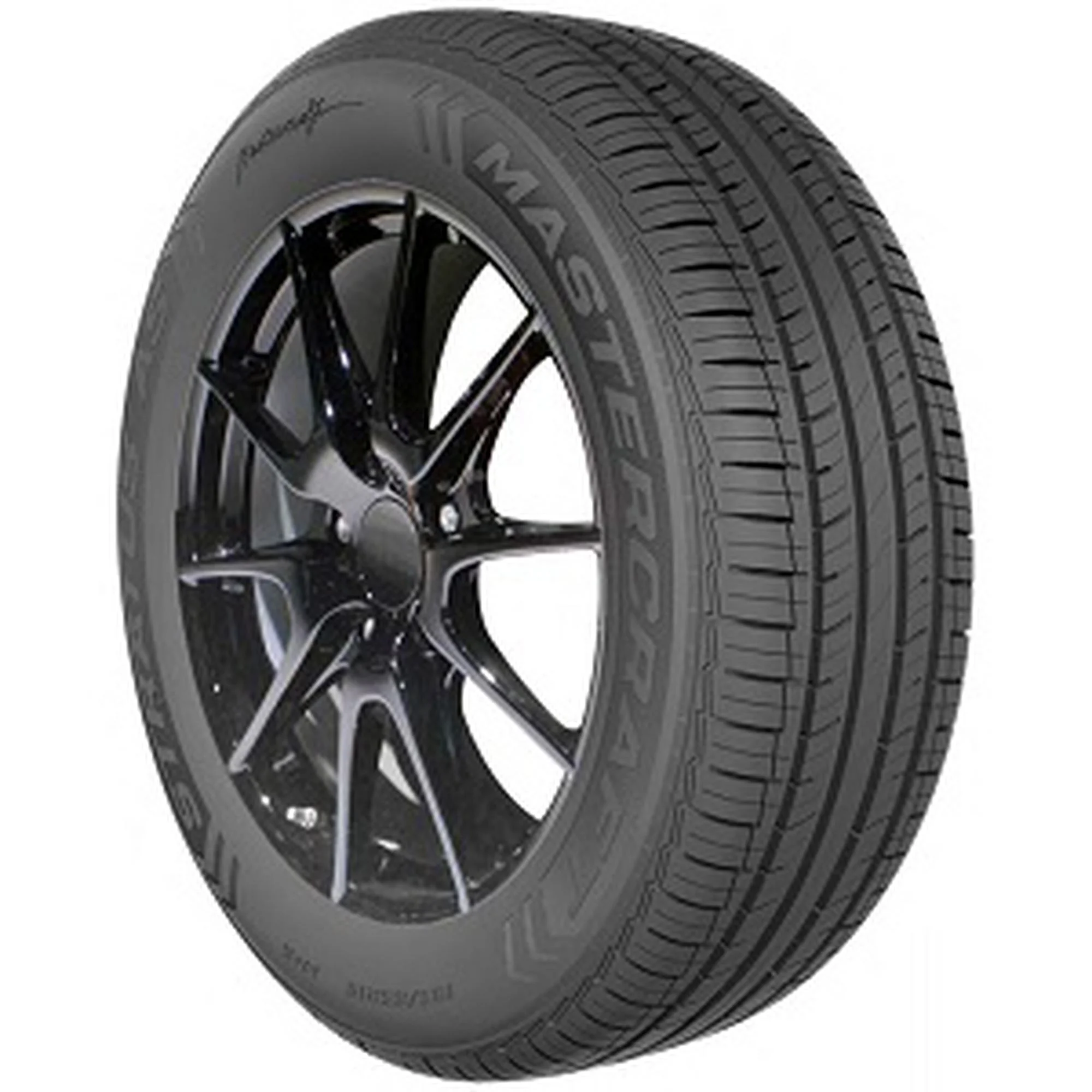 Mastercraft Stratus A/S All-Season 205/75R15 97T Passenger Tire