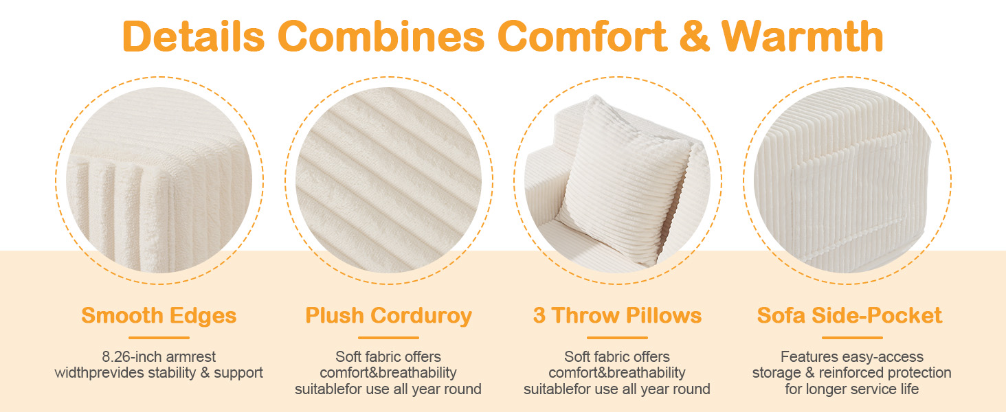 comfort