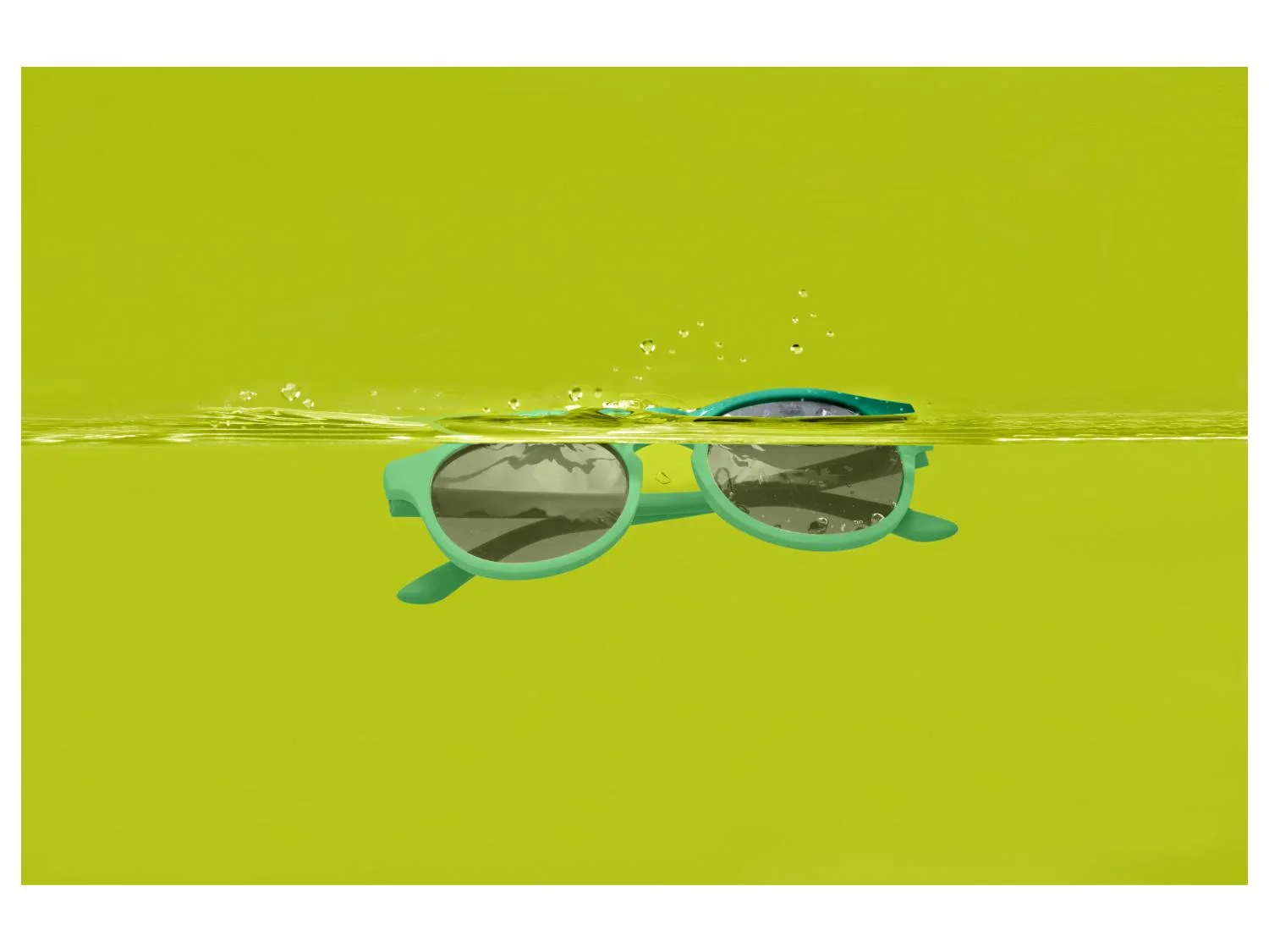 lupilu Lunettes de soleil flottantes enfant