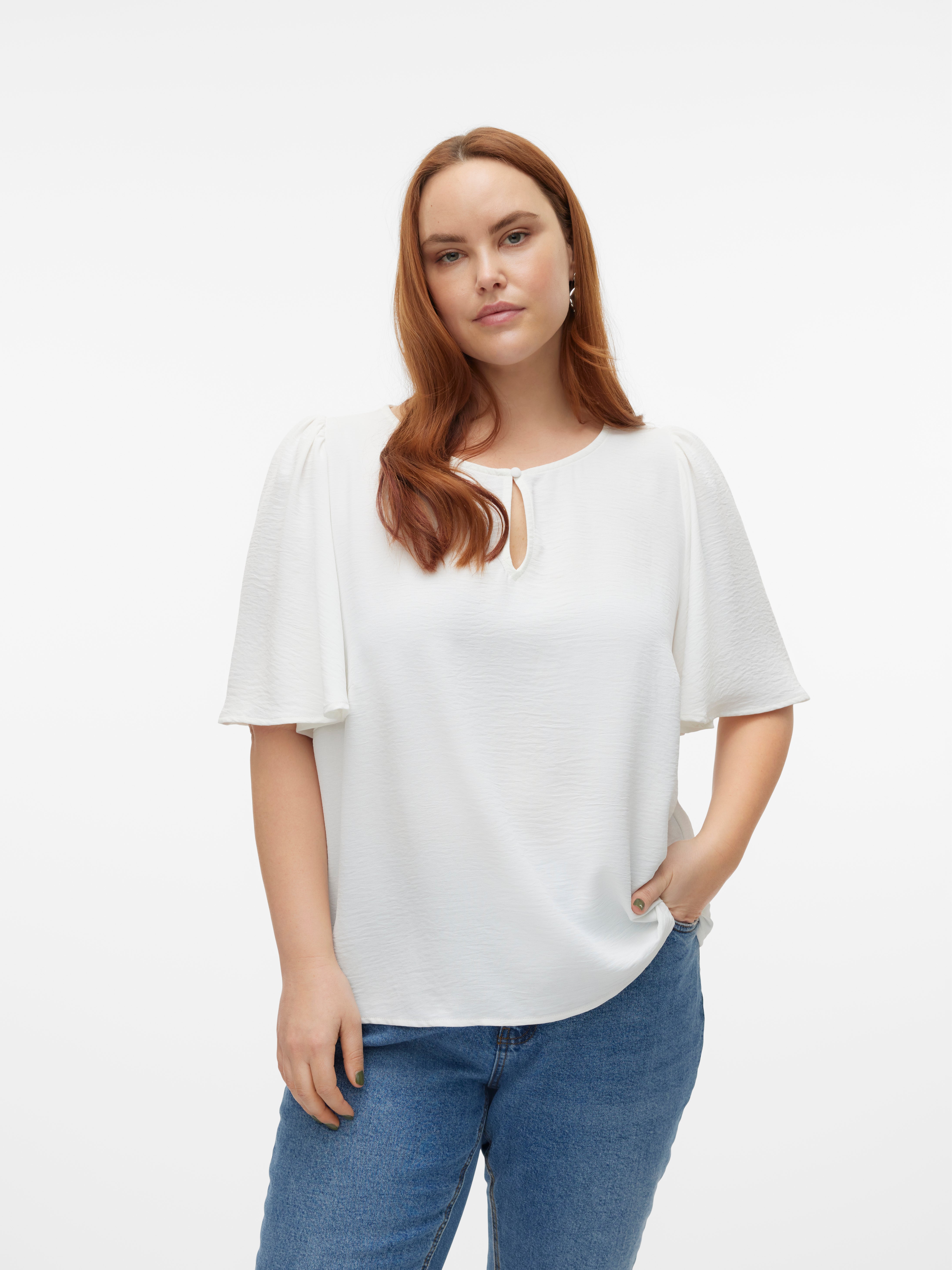 VERO MODA® VMALVA Top
