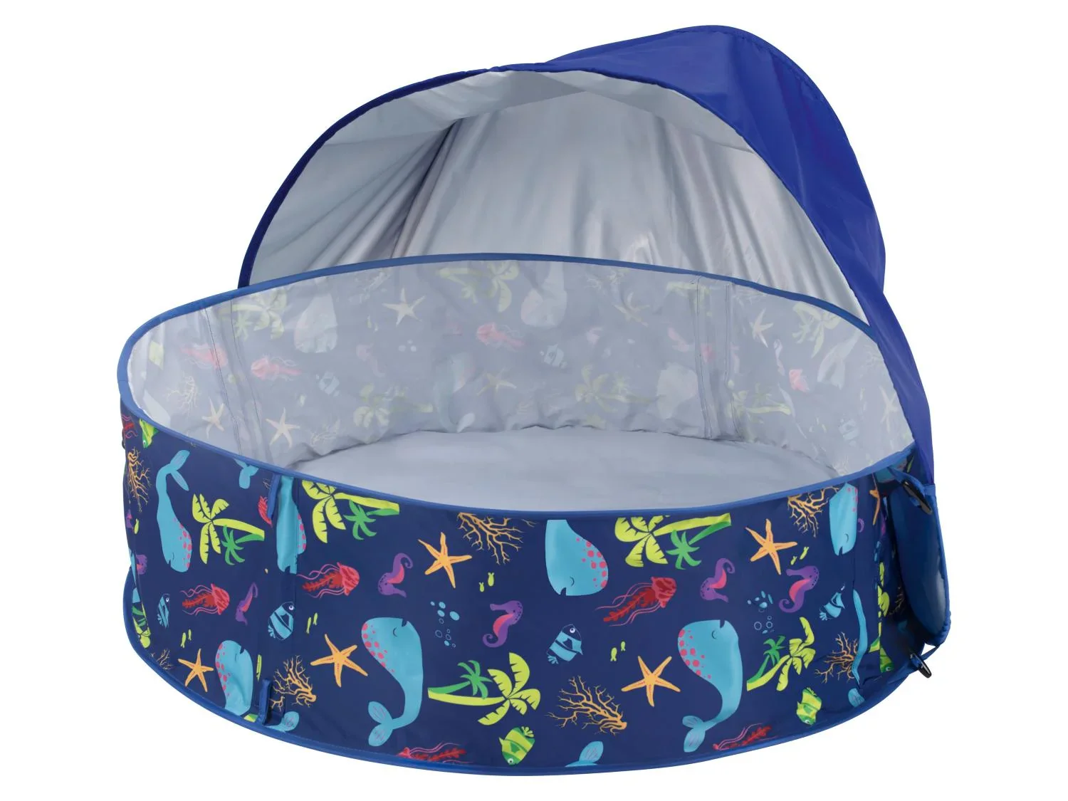lupilu Tapis de glisse  eau ou piscine Pop Up enfant