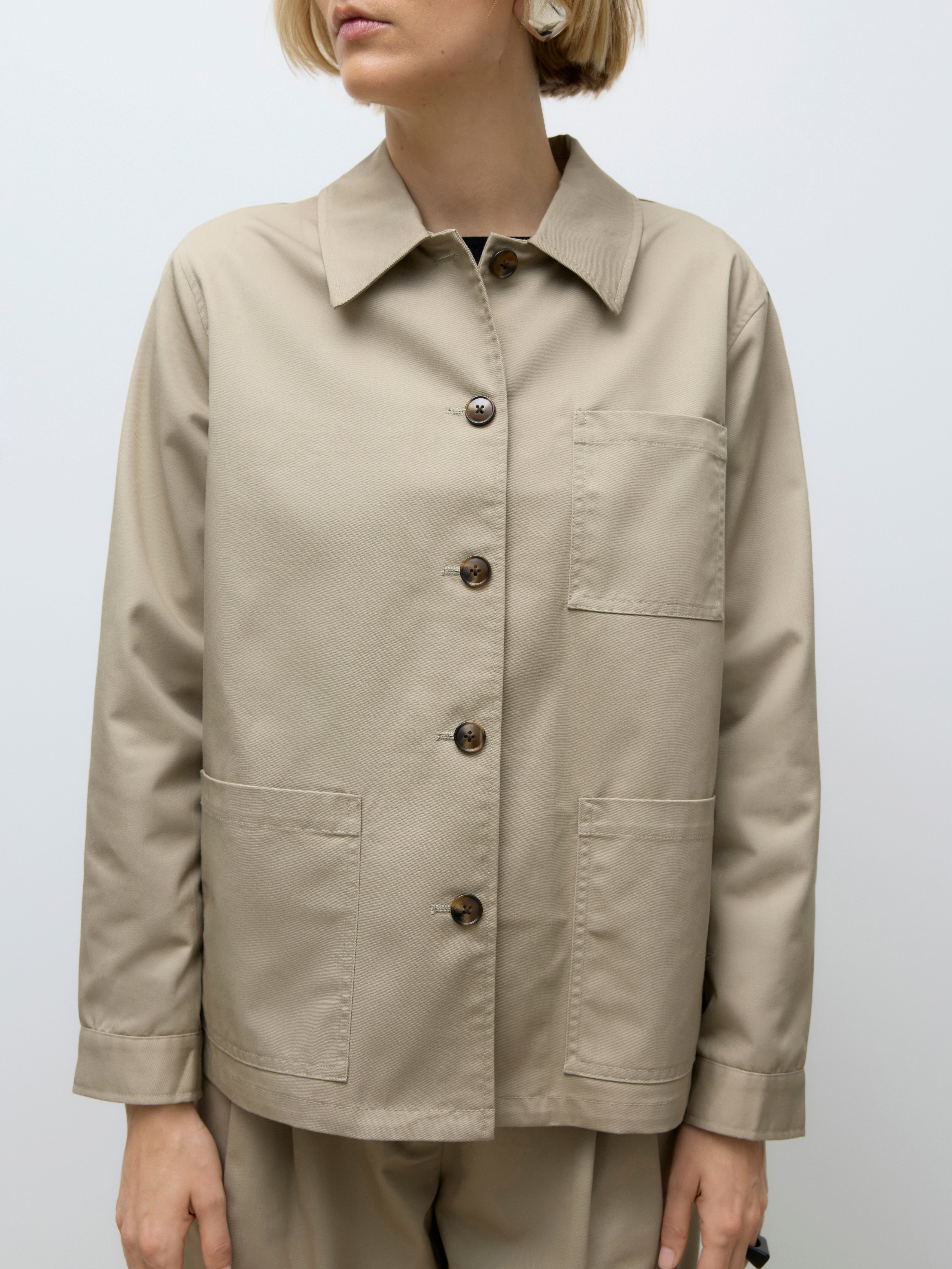 VERO MODA® AWSOVINA Jacket